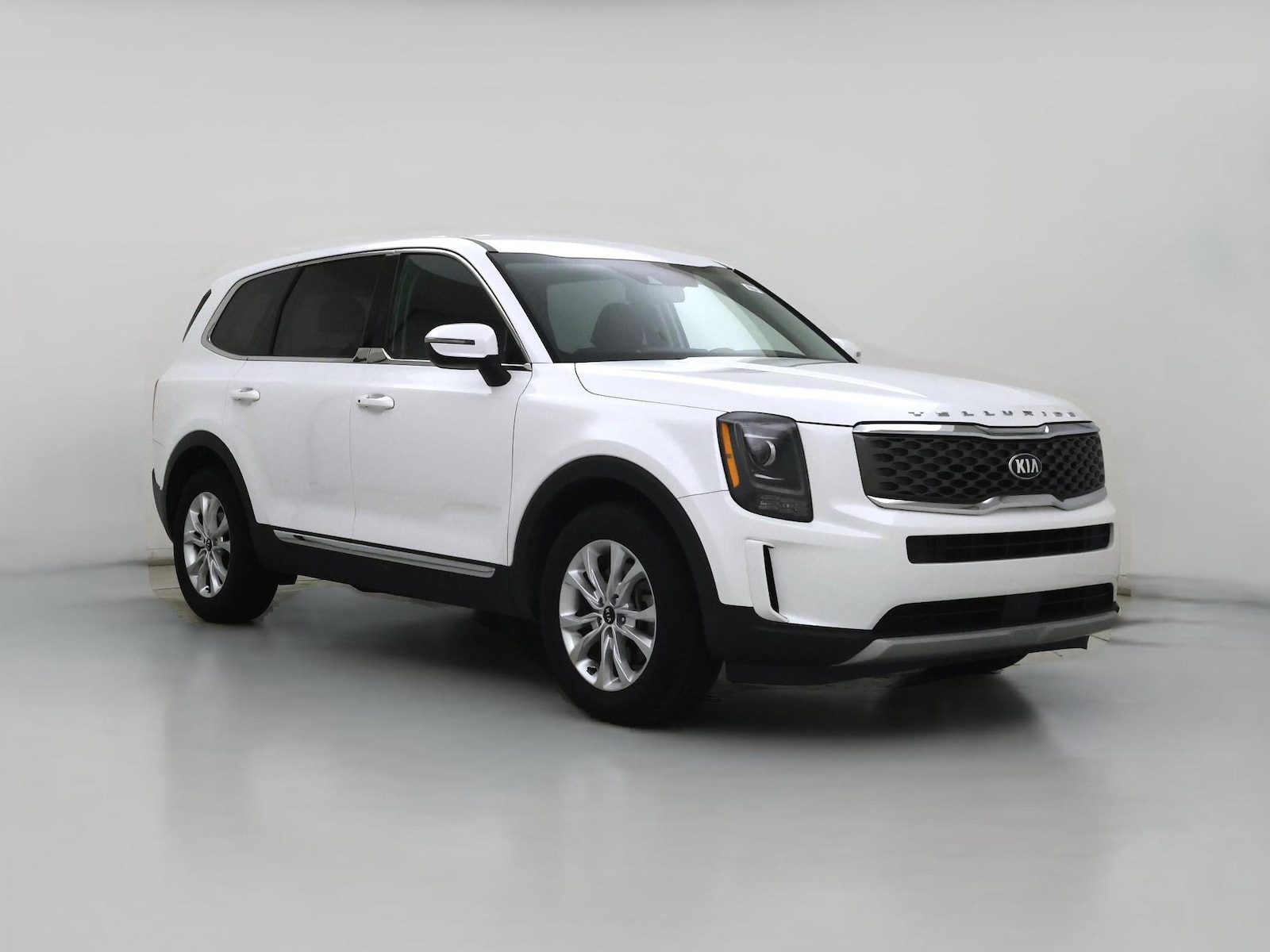 2020 Kia Telluride