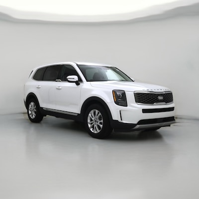 2020 Kia Telluride LX