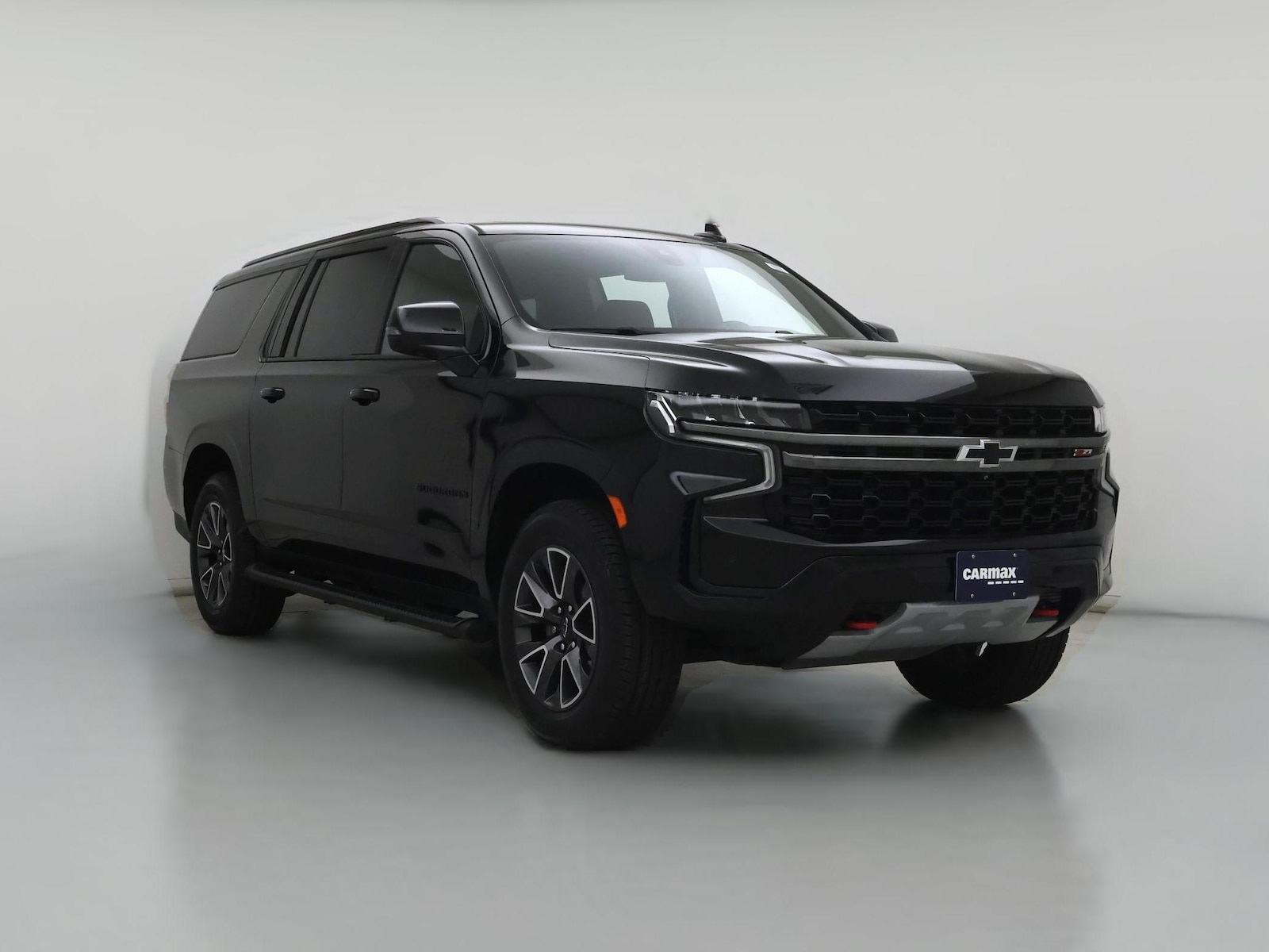 2021 Chevrolet Suburban