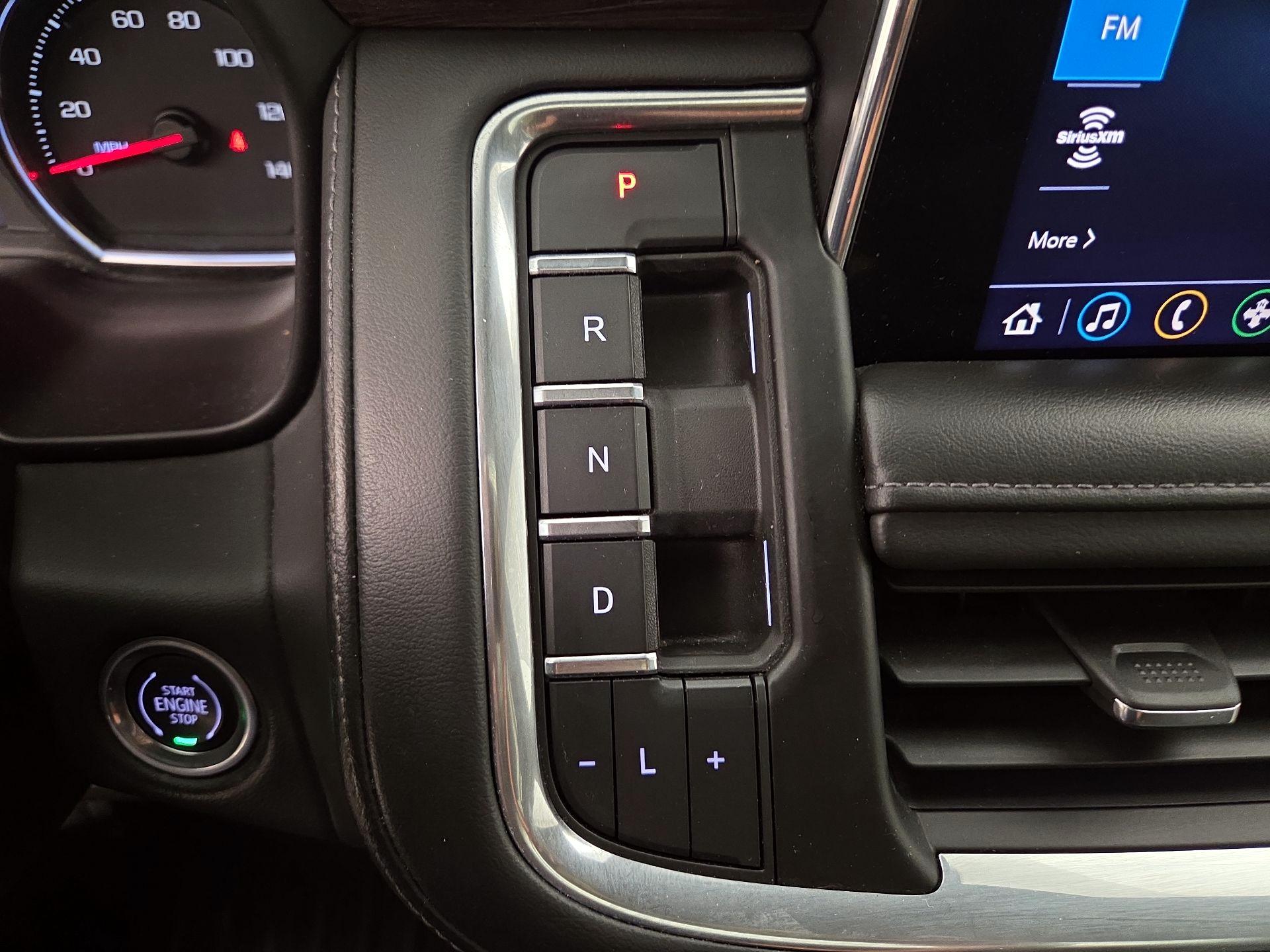 Thumbnail: 2021 Chevrolet Suburban - 17