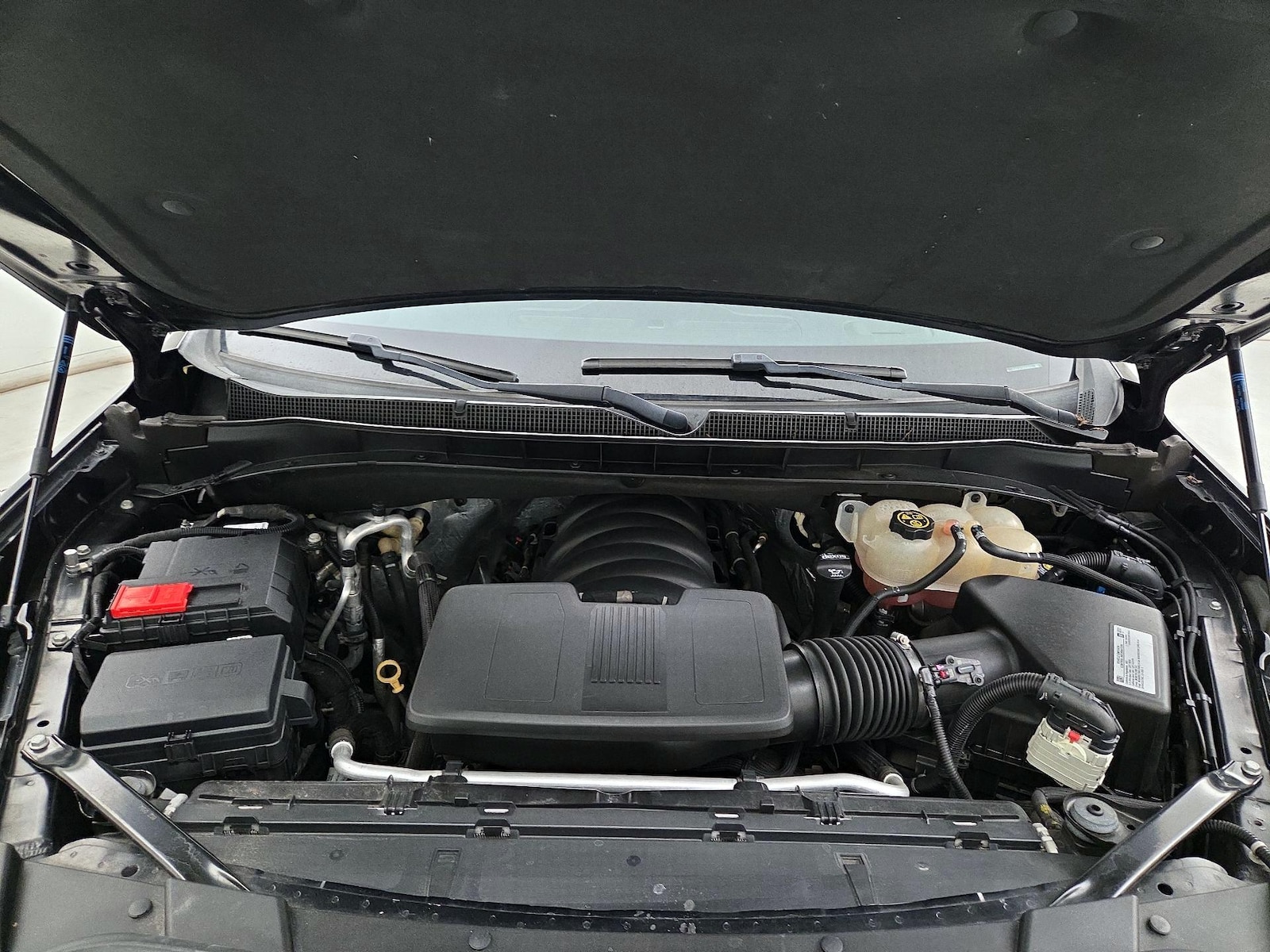 2021 Chevrolet Suburban Z71 - Photo 24