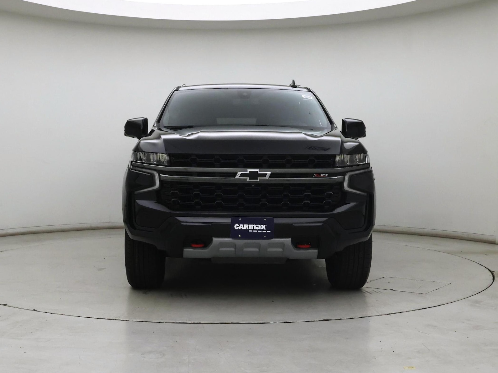 2021 Chevrolet Suburban Z71 - Photo 6