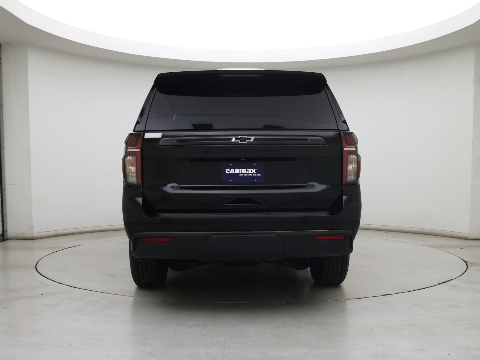 2021 Chevrolet Suburban Z71 - Photo 7