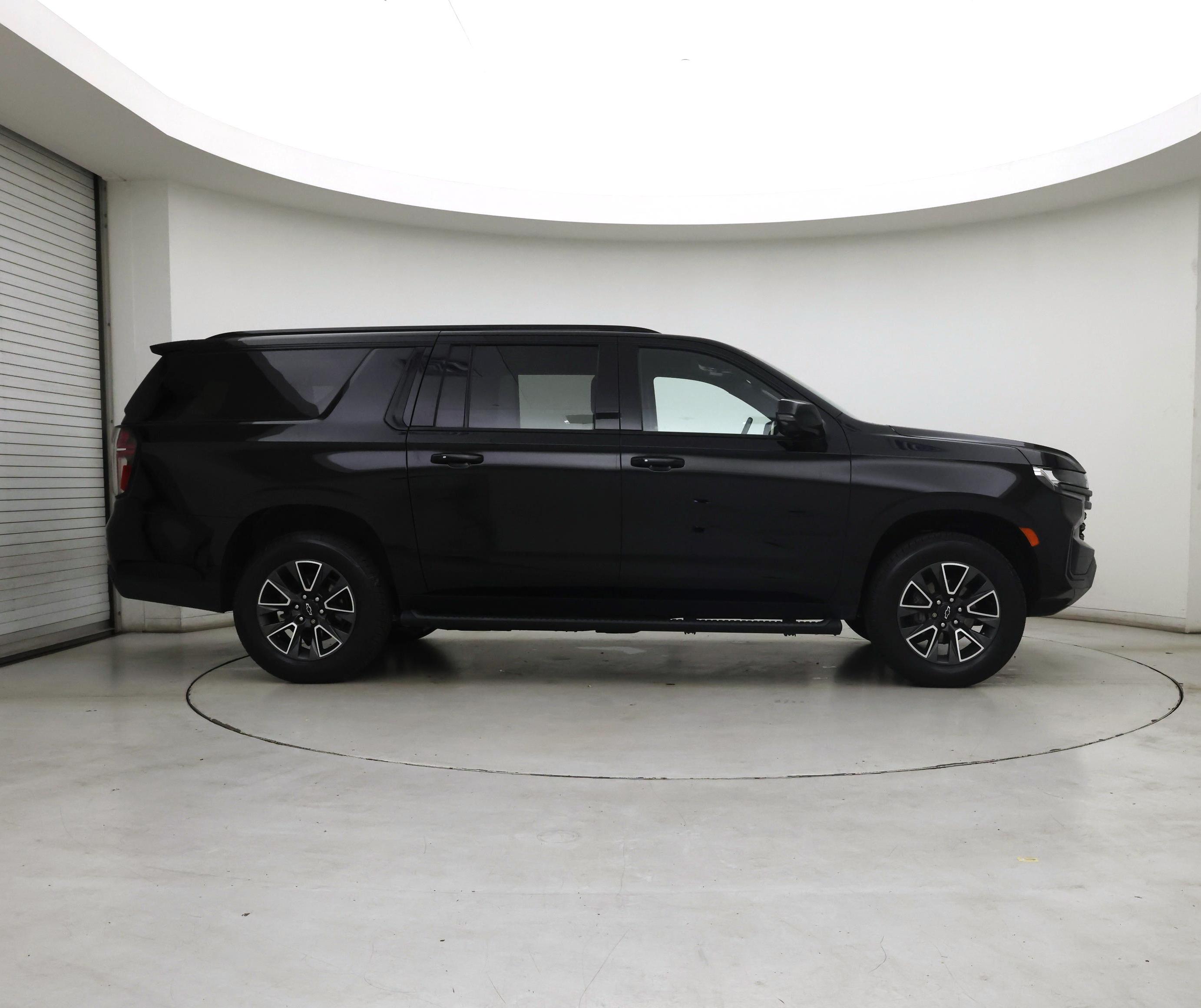 Thumbnail: 2021 Chevrolet Suburban - 7