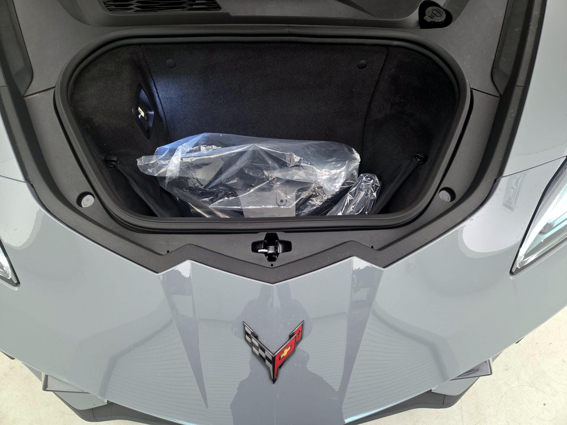 Thumbnail: 2024 Chevrolet Corvette - 18