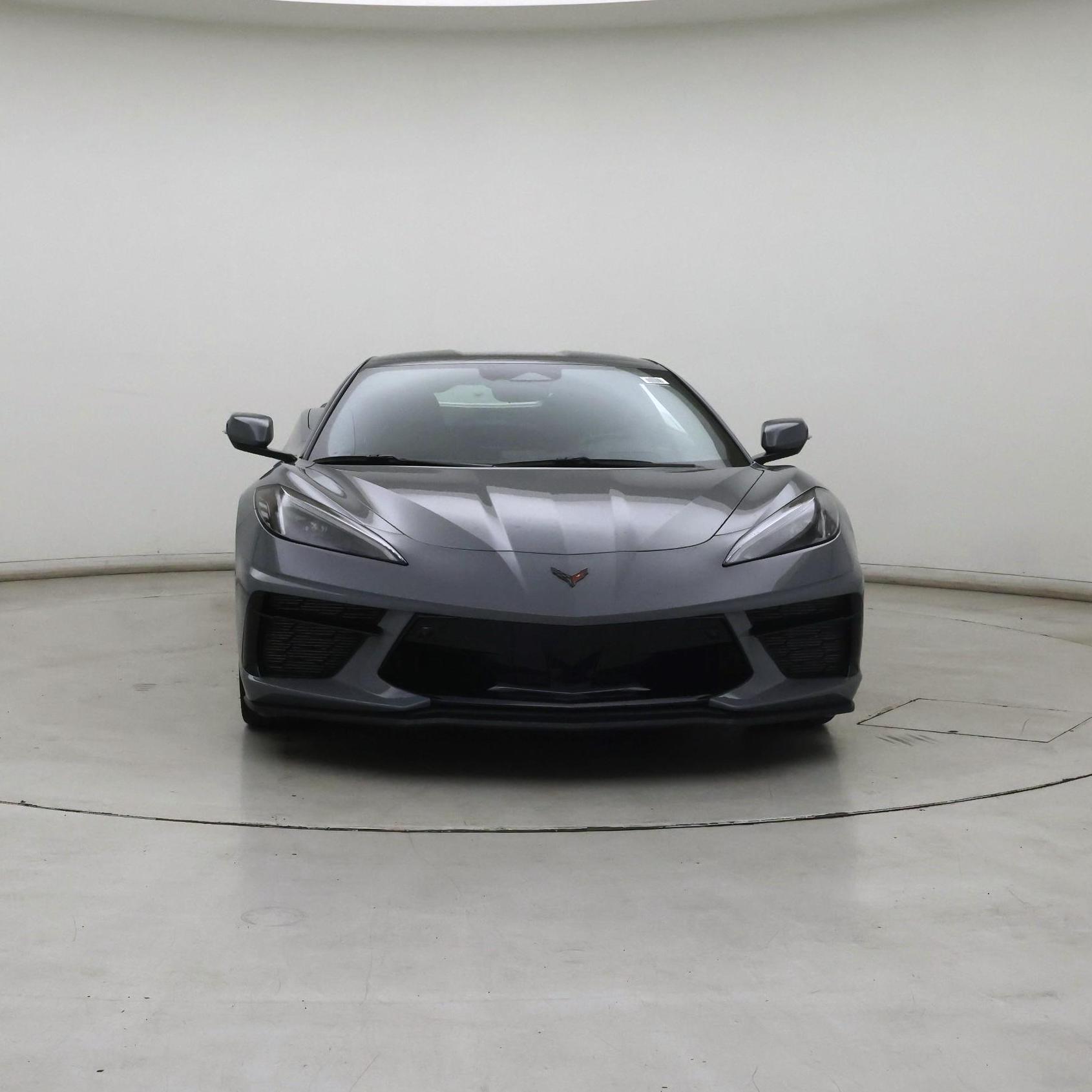 Thumbnail: 2024 Chevrolet Corvette - 5