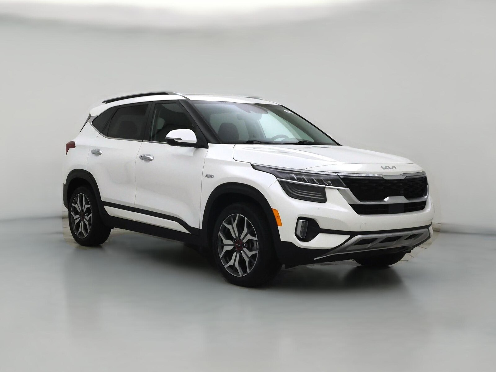 2023 Kia Seltos SX