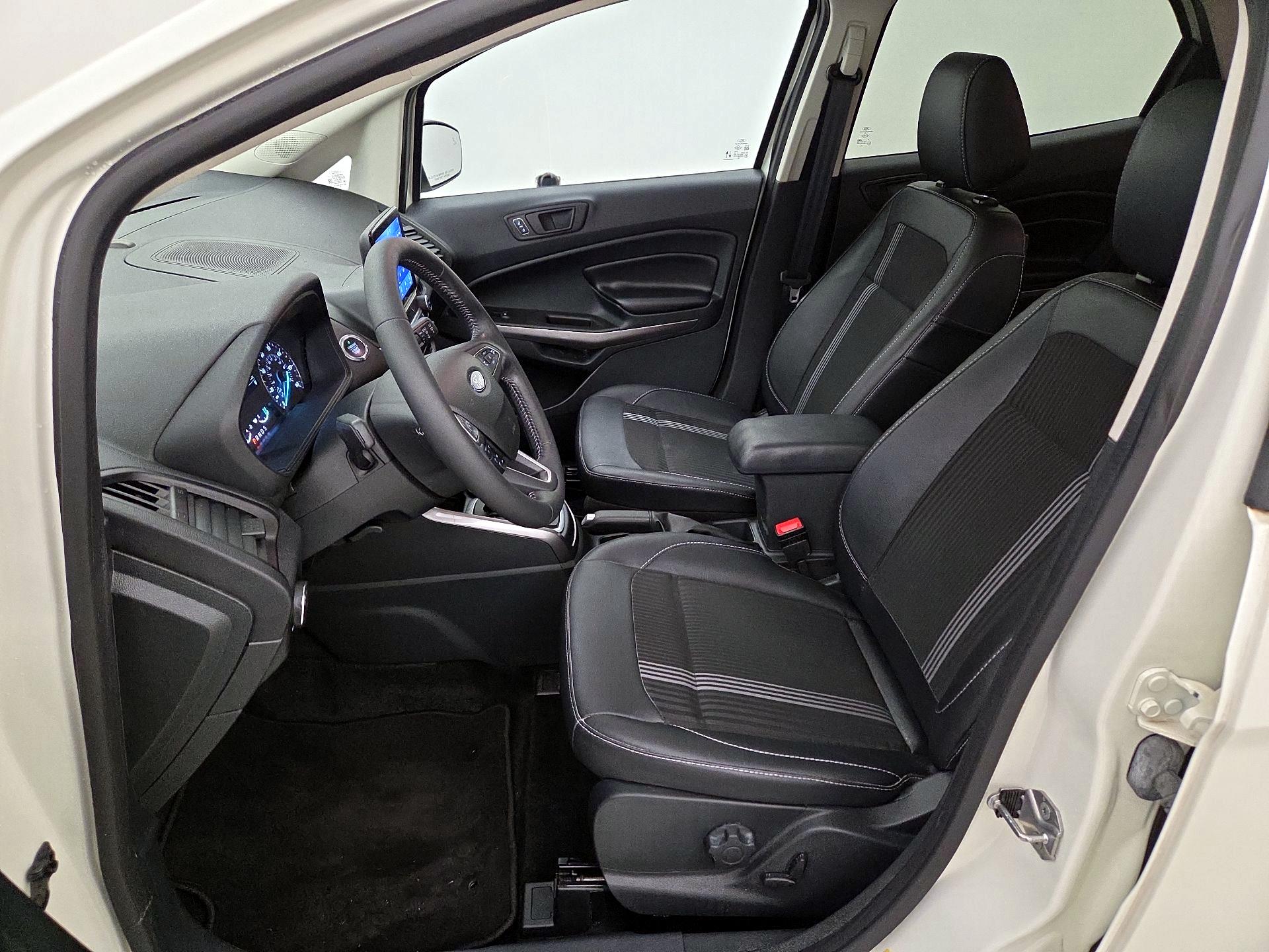 Thumbnail: 2021 Ford EcoSport - 11