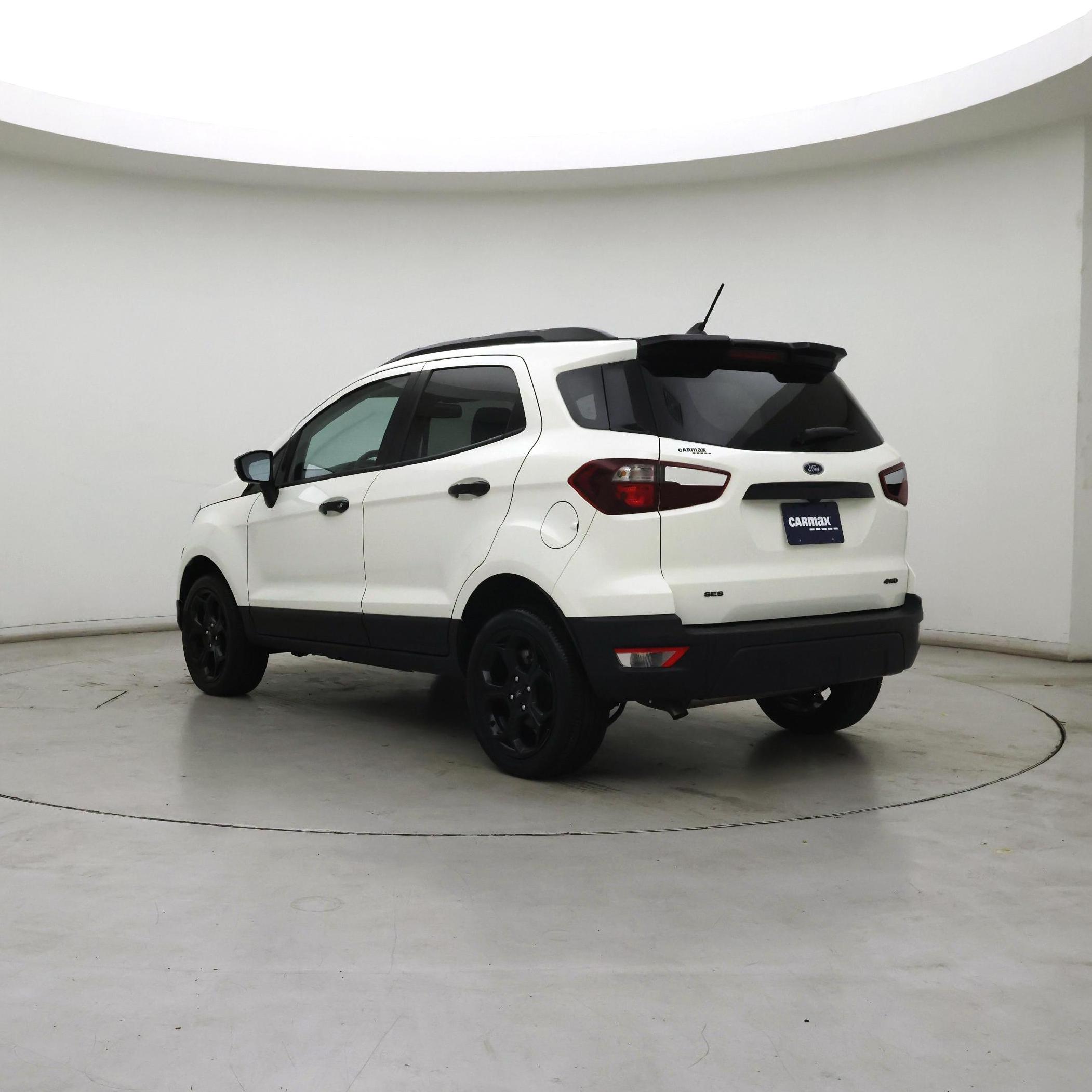 Thumbnail: 2021 Ford EcoSport - 2