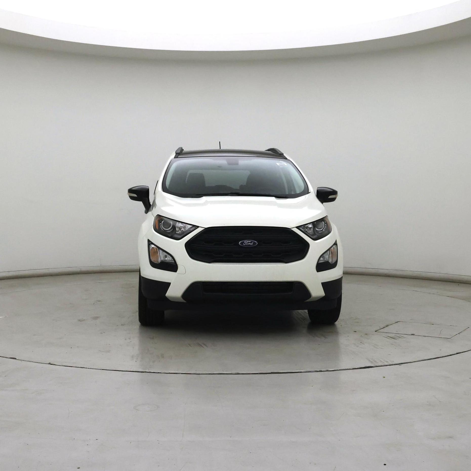 Thumbnail: 2021 Ford EcoSport - 5
