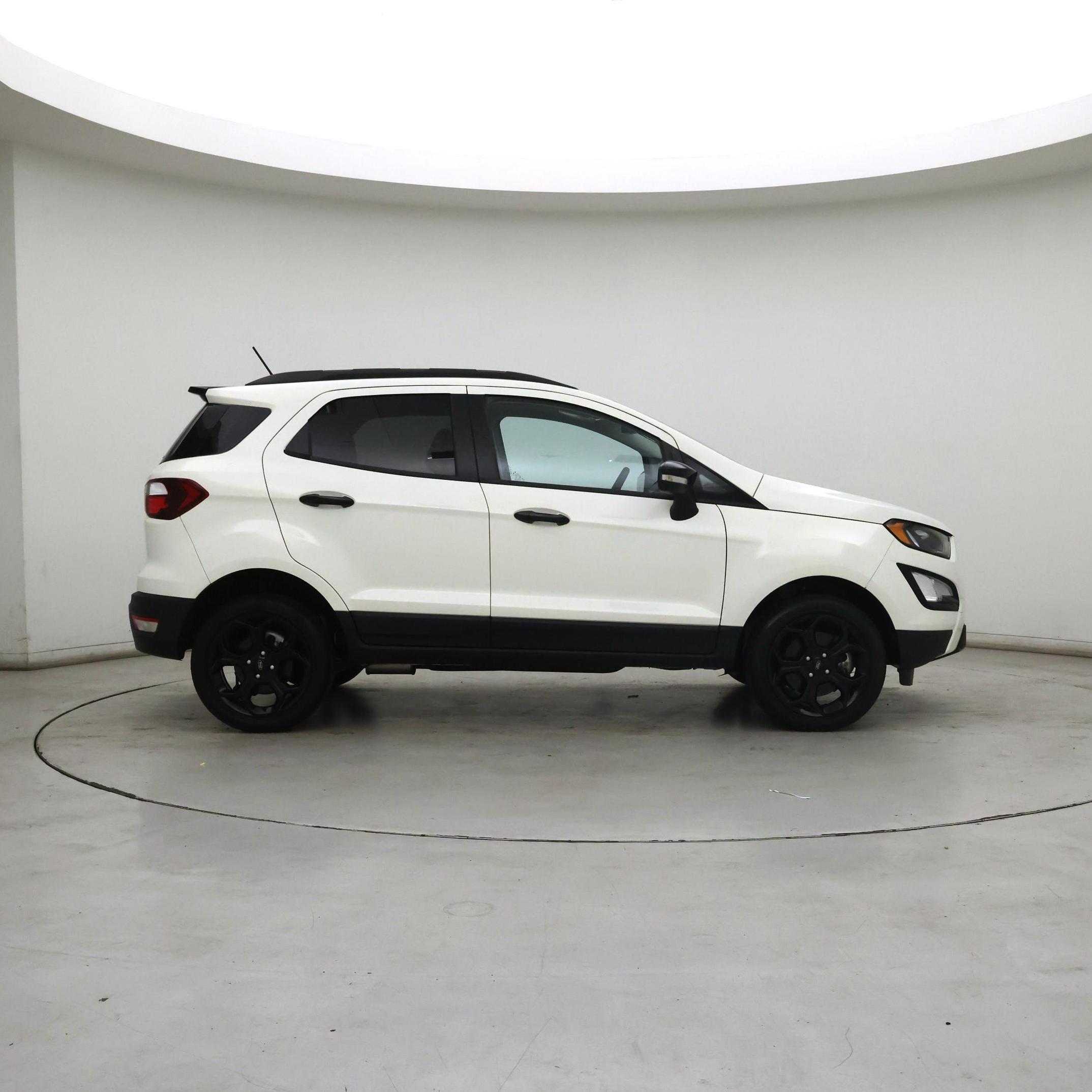 Thumbnail: 2021 Ford EcoSport - 7