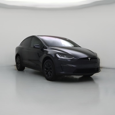 2024 Tesla Model X Long Range