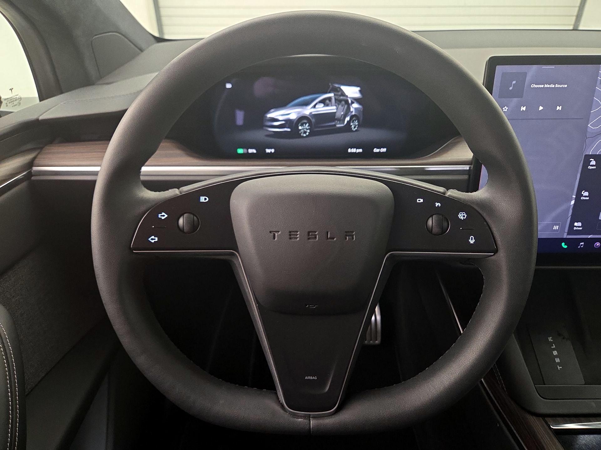 Thumbnail: 2024 Tesla Model X - 10