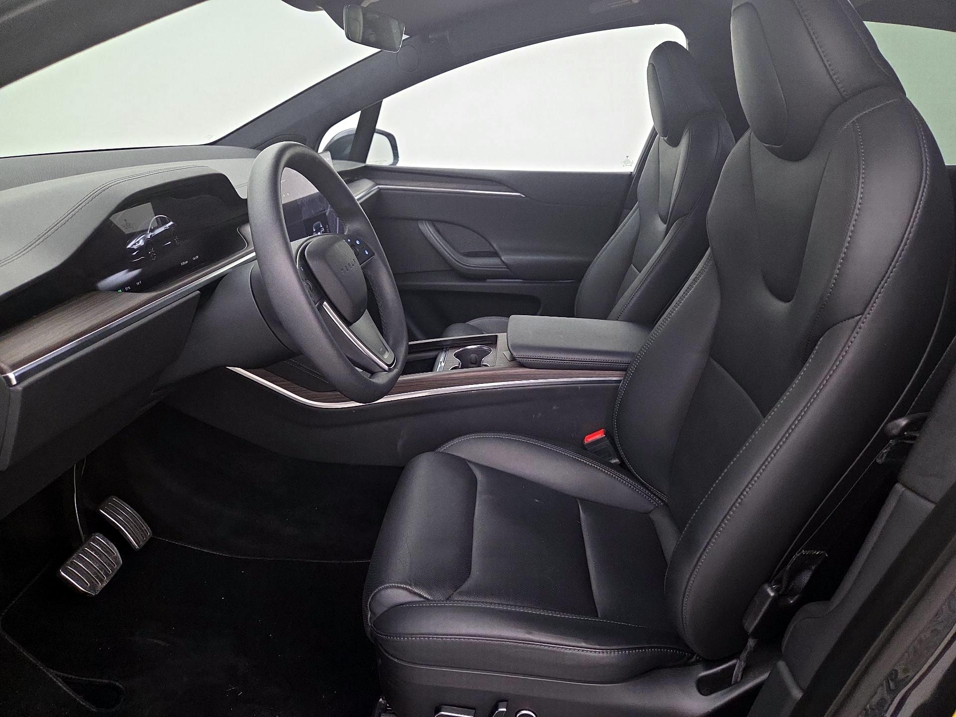 Thumbnail: 2024 Tesla Model X - 11