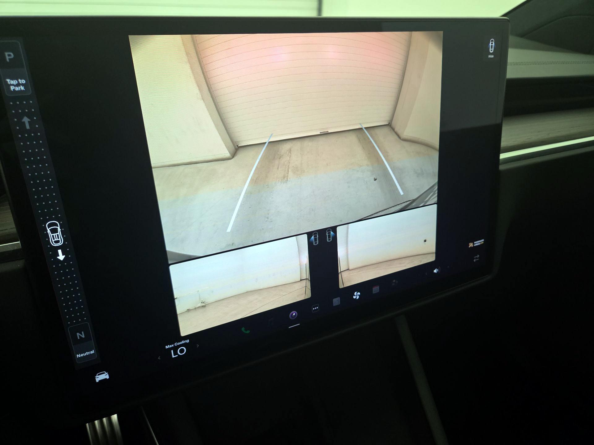 Thumbnail: 2024 Tesla Model X - 13