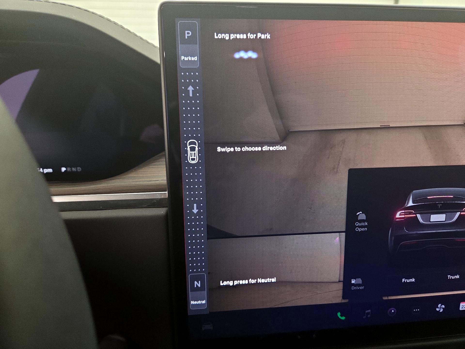 Thumbnail: 2024 Tesla Model X - 16