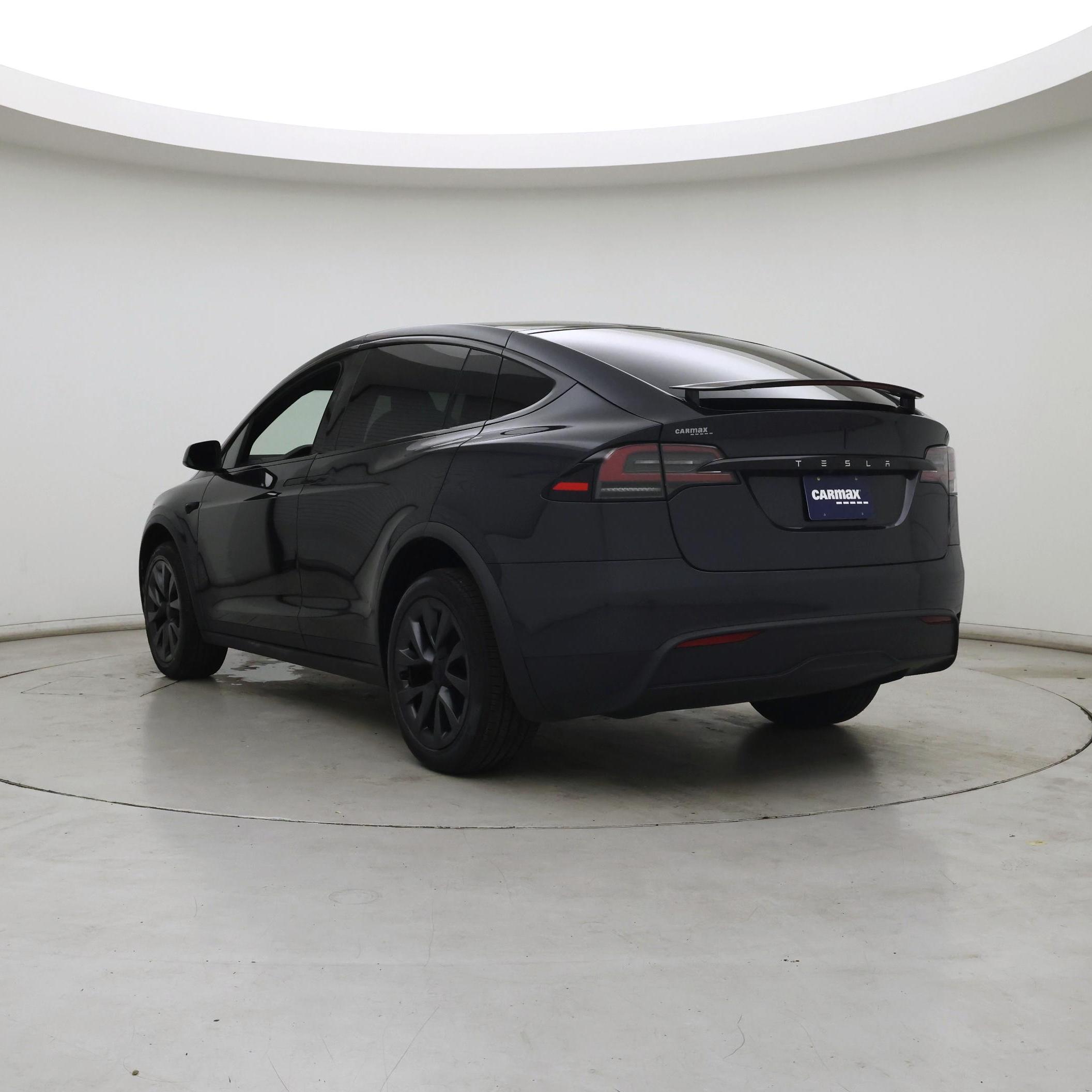 Thumbnail: 2024 Tesla Model X - 2