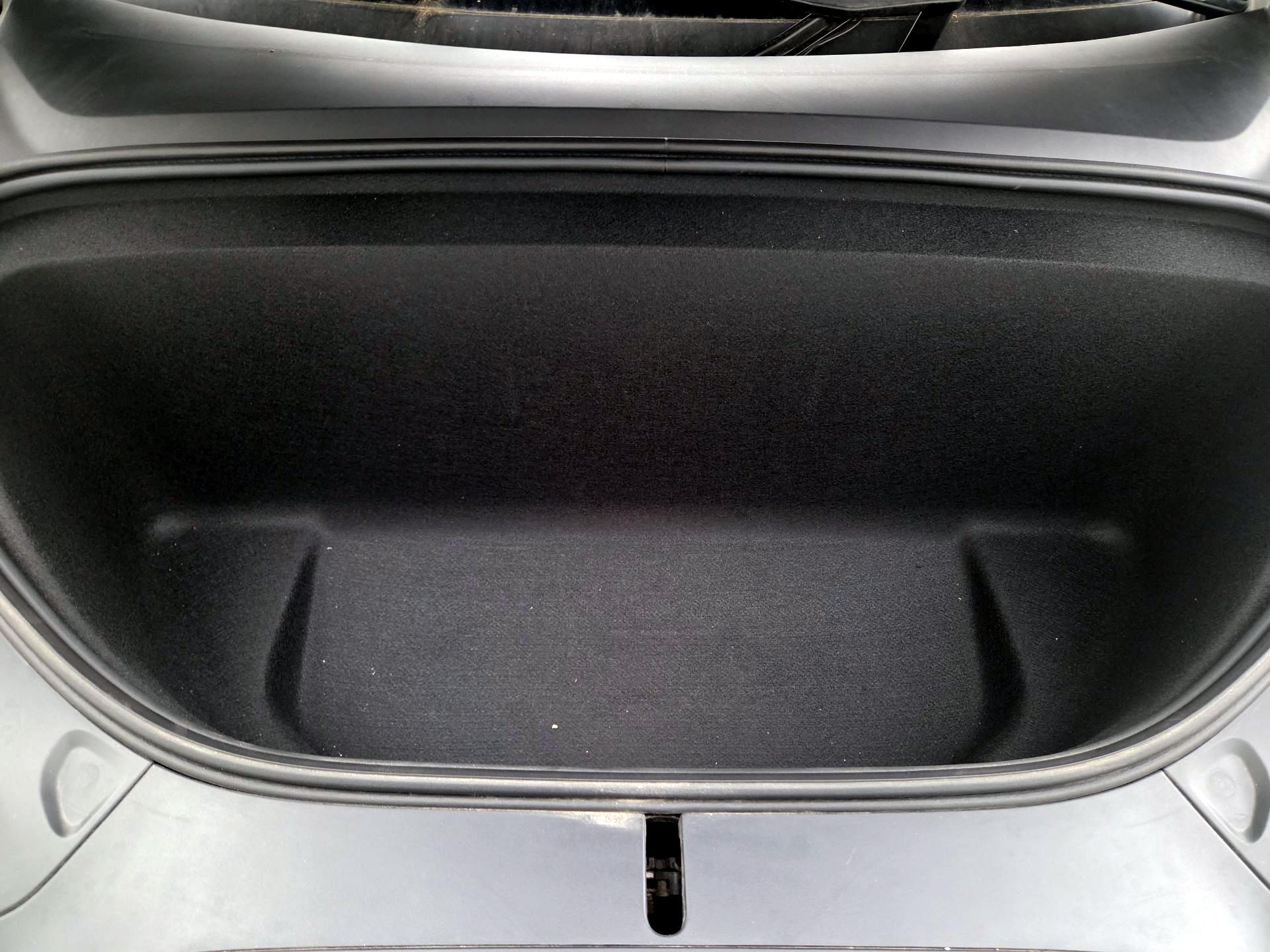 Thumbnail: 2024 Tesla Model X - 19