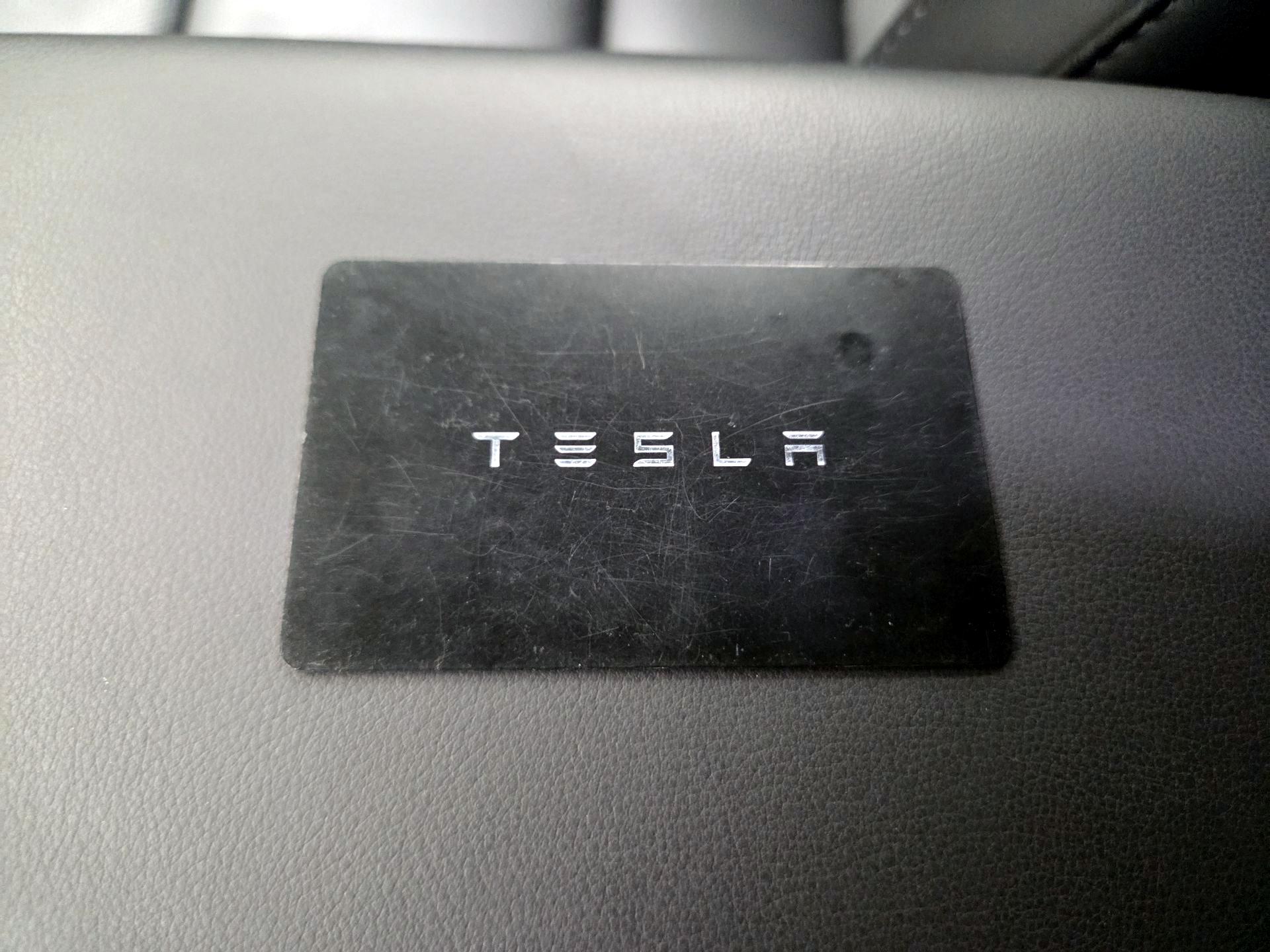 Thumbnail: 2024 Tesla Model X - 20