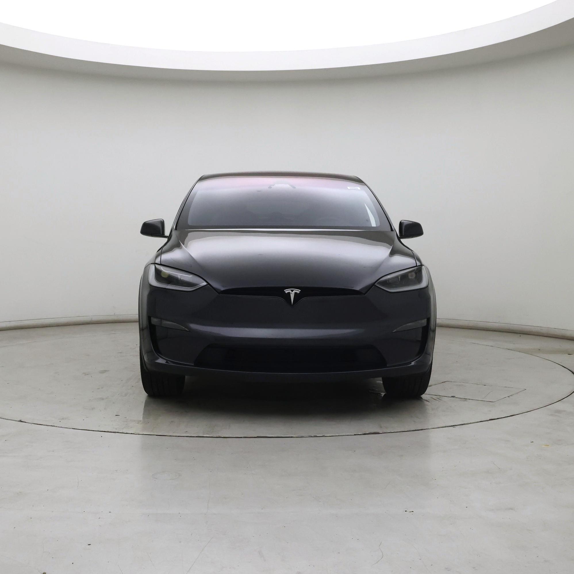 Thumbnail: 2024 Tesla Model X - 5