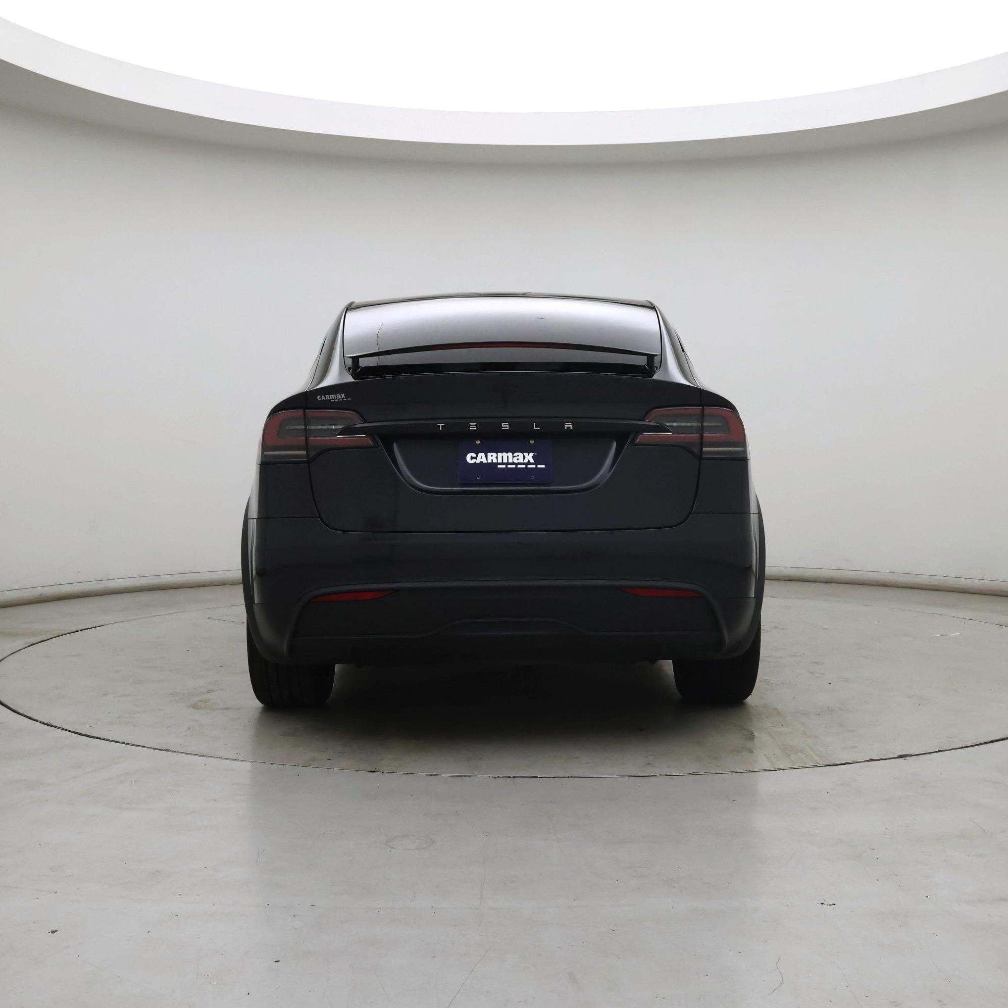 Thumbnail: 2024 Tesla Model X - 6