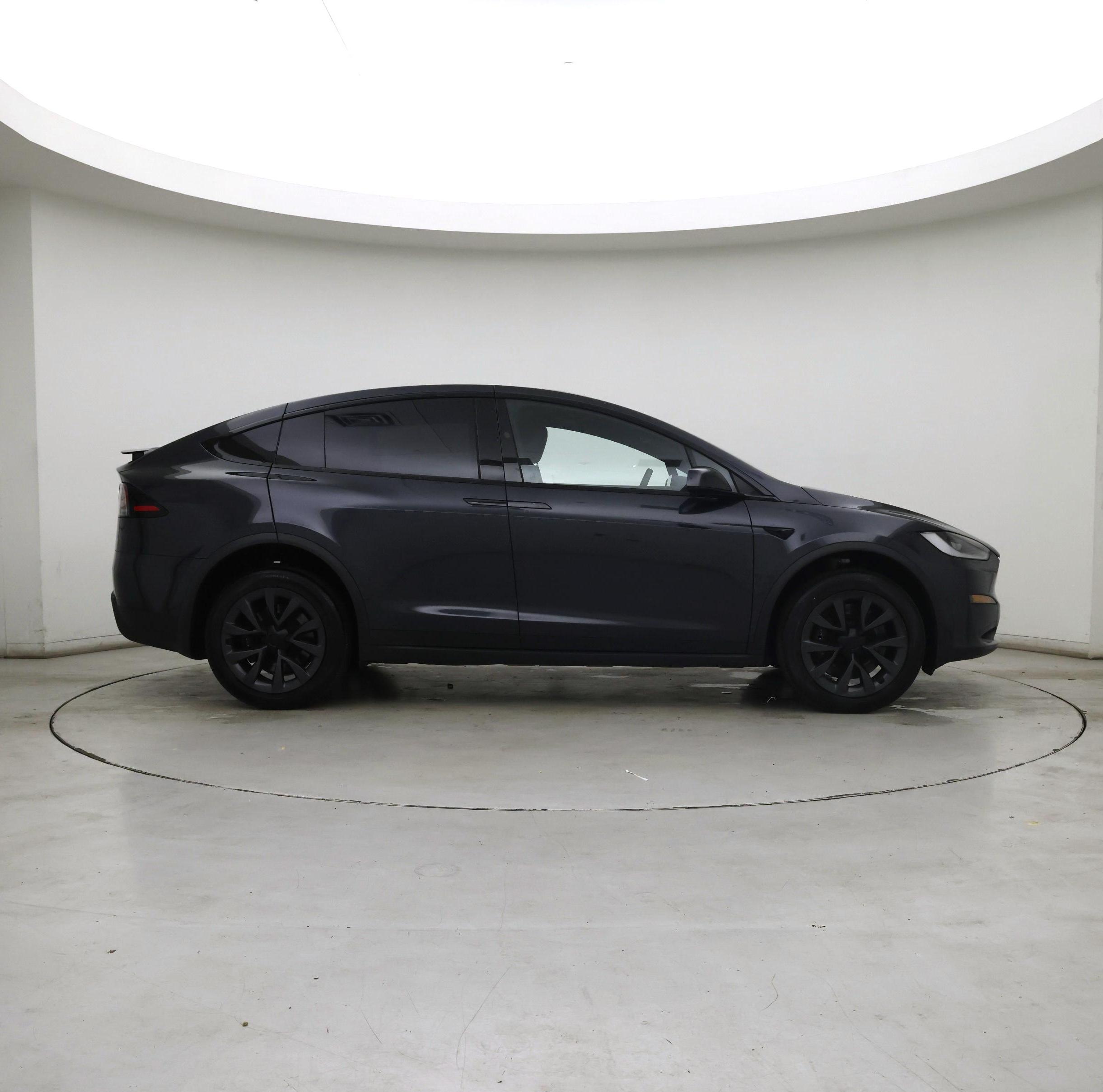 Thumbnail: 2024 Tesla Model X - 7