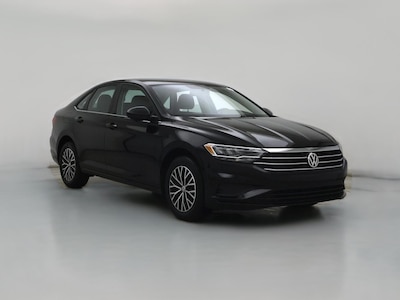 2021 Volkswagen Jetta SE