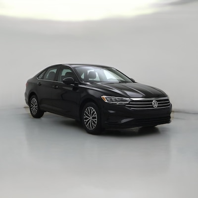 2021 Volkswagen Jetta SE