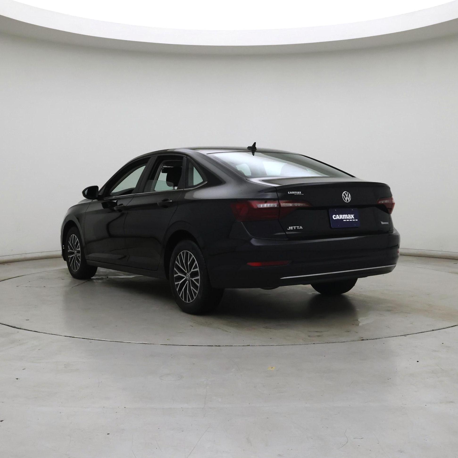 Thumbnail: 2021 Volkswagen Jetta - 2