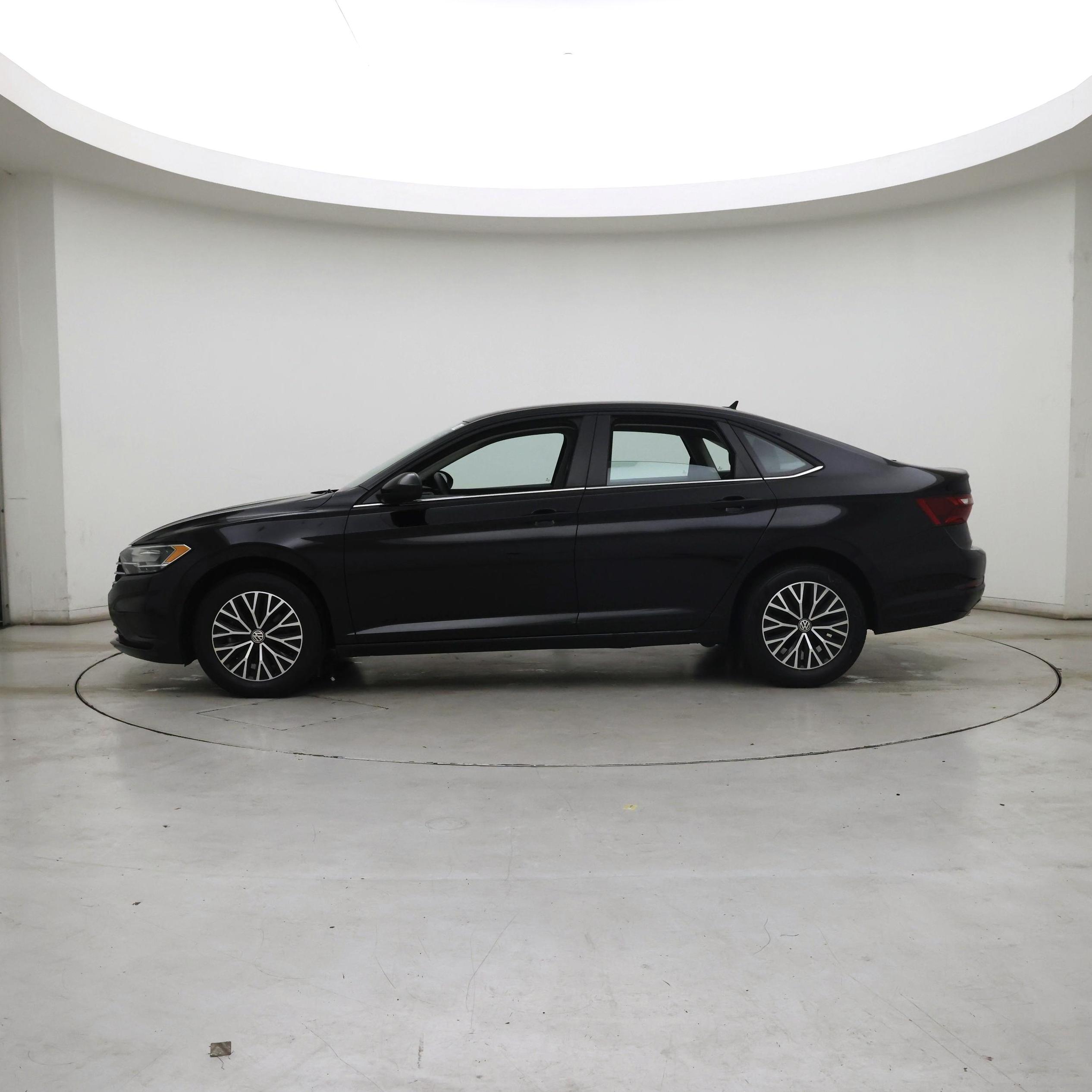 Thumbnail: 2021 Volkswagen Jetta - 3