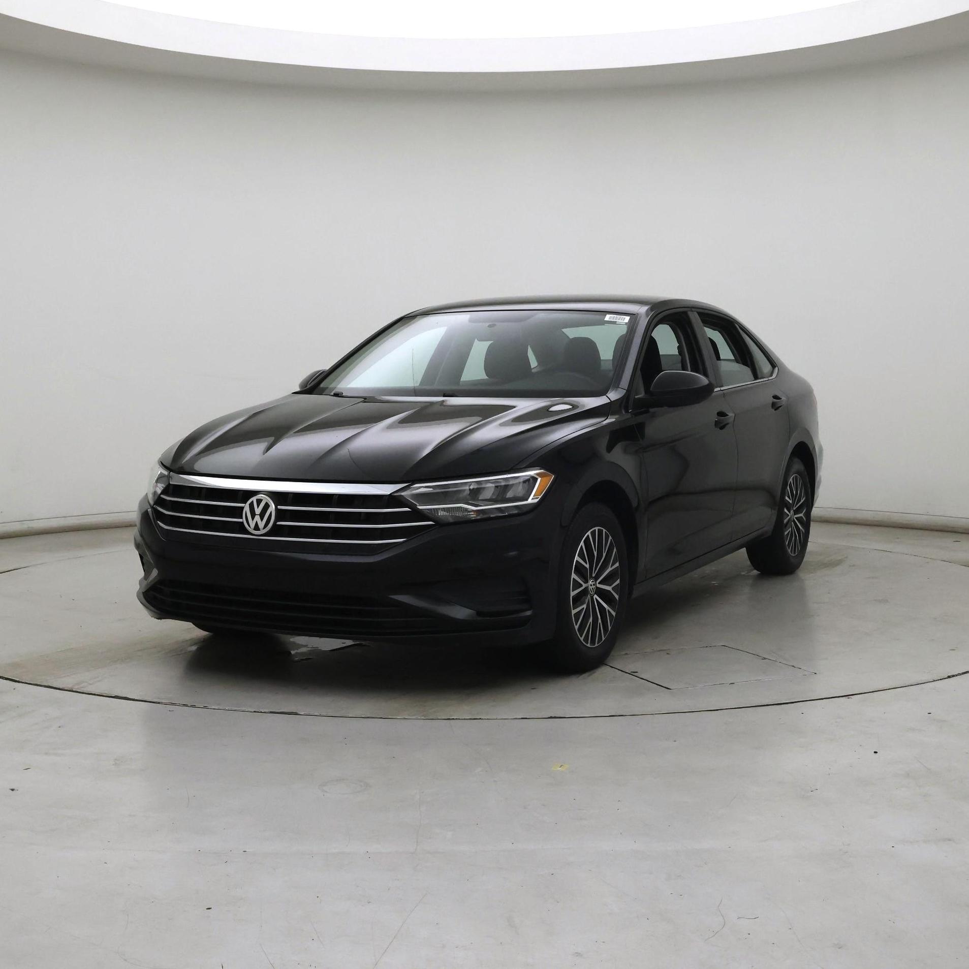 Thumbnail: 2021 Volkswagen Jetta - 4