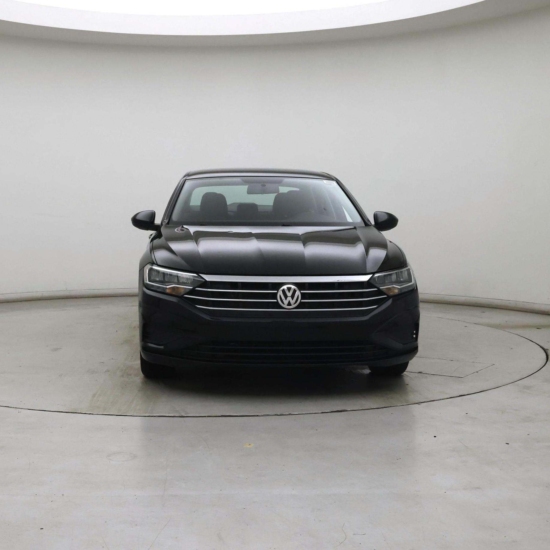 Thumbnail: 2021 Volkswagen Jetta - 5