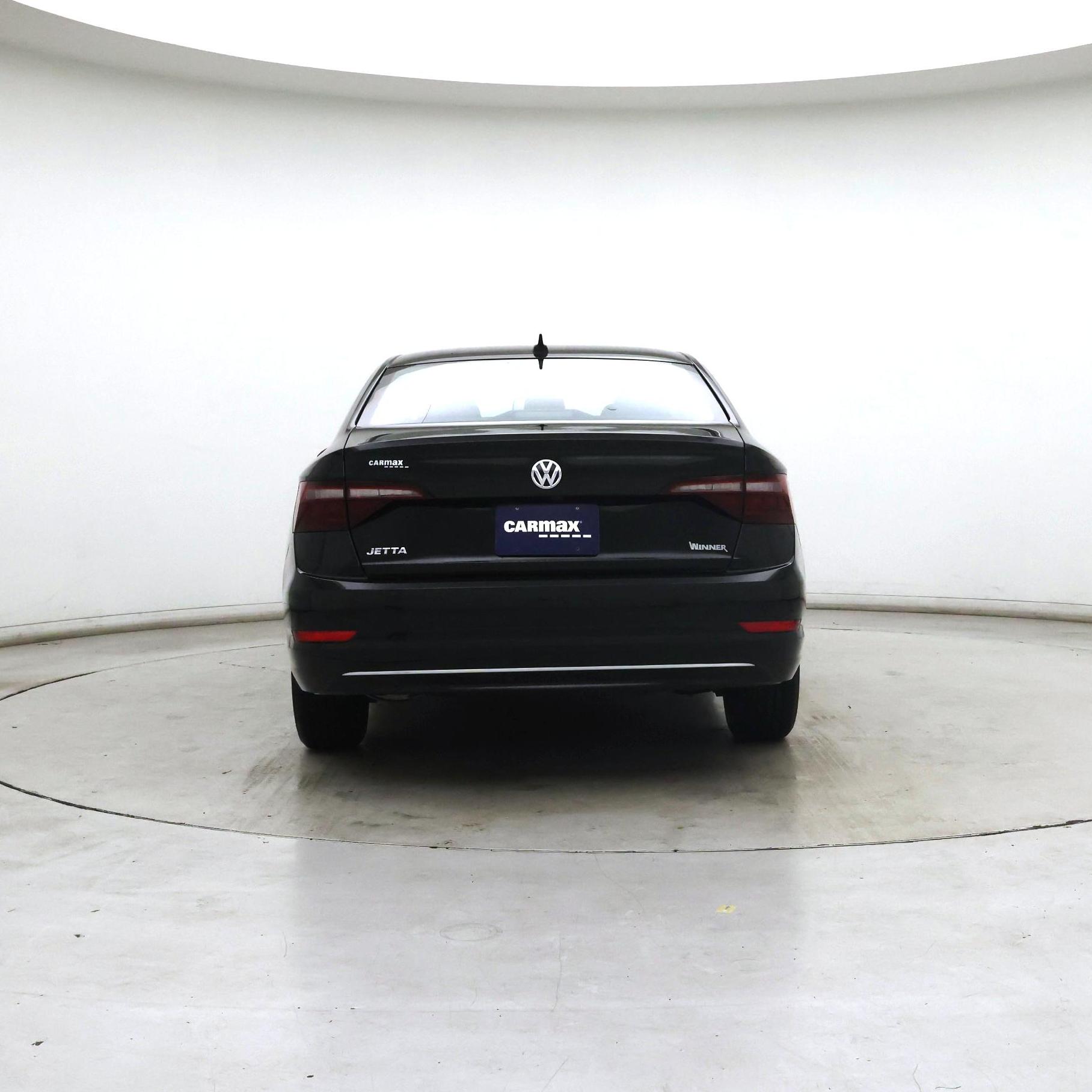 Thumbnail: 2021 Volkswagen Jetta - 6