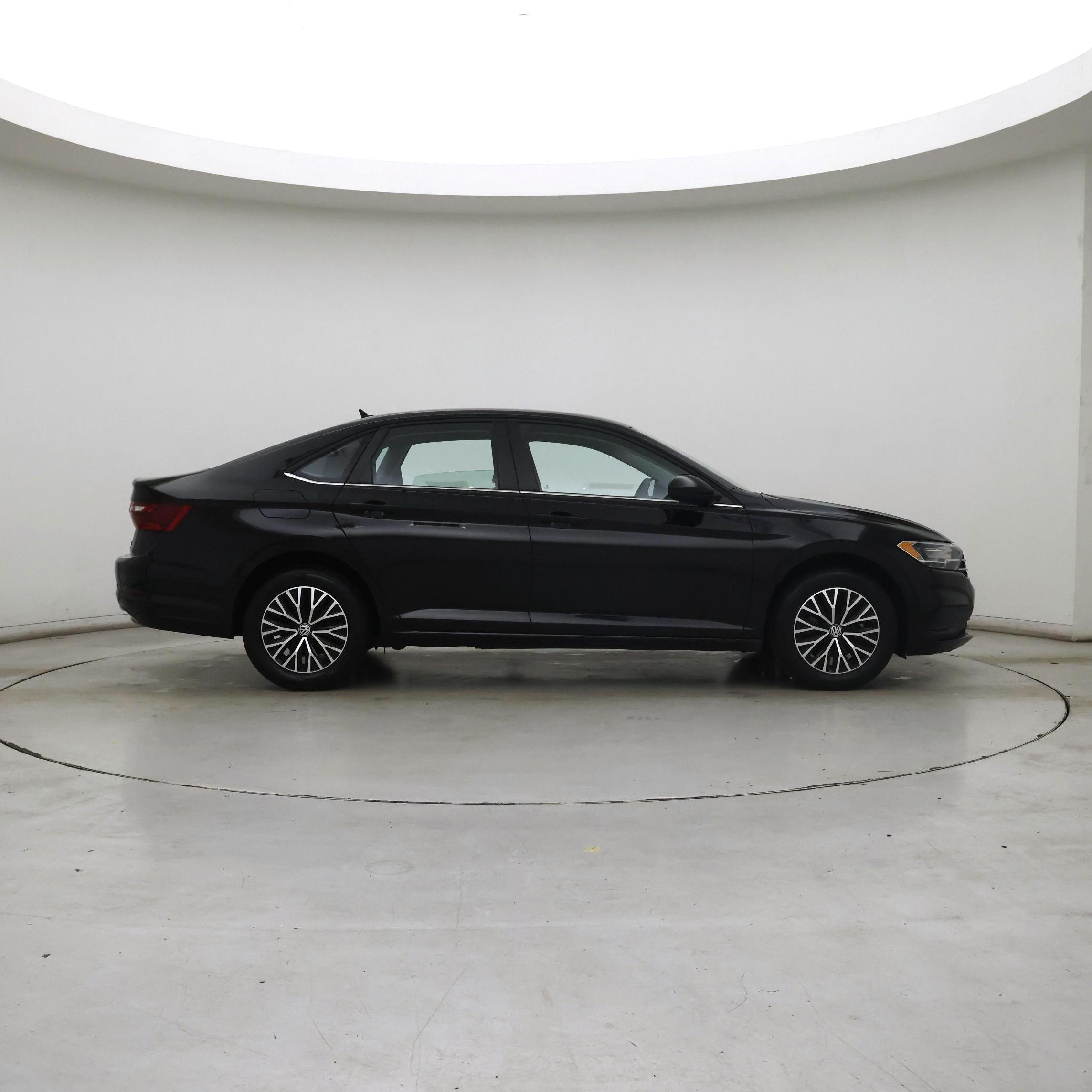 Thumbnail: 2021 Volkswagen Jetta - 7