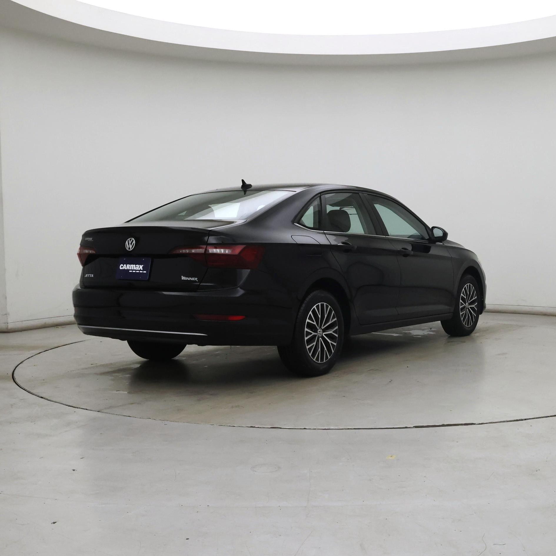 Thumbnail: 2021 Volkswagen Jetta - 8