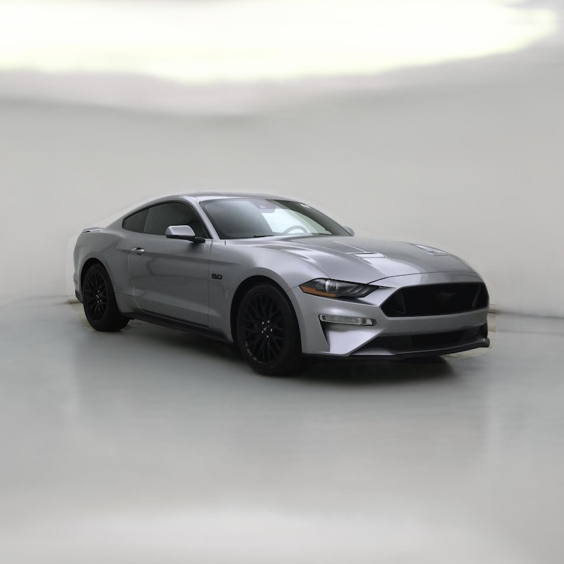 2023 Ford Mustang GT Premium