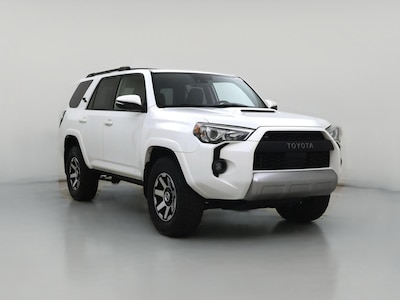 2020 Toyota 4Runner TRD Off Road Premium