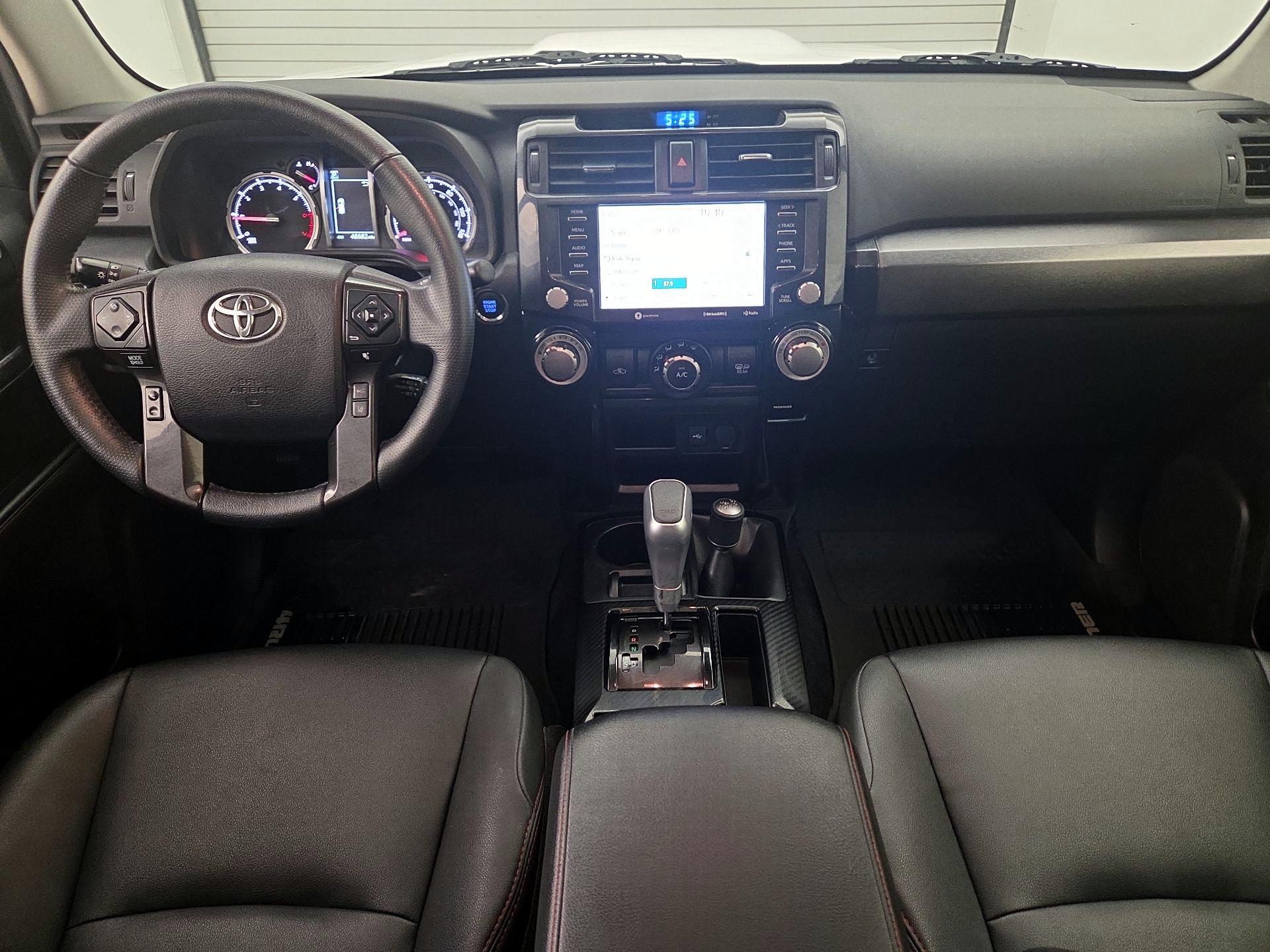 Thumbnail: 2020 Toyota 4Runner - 9