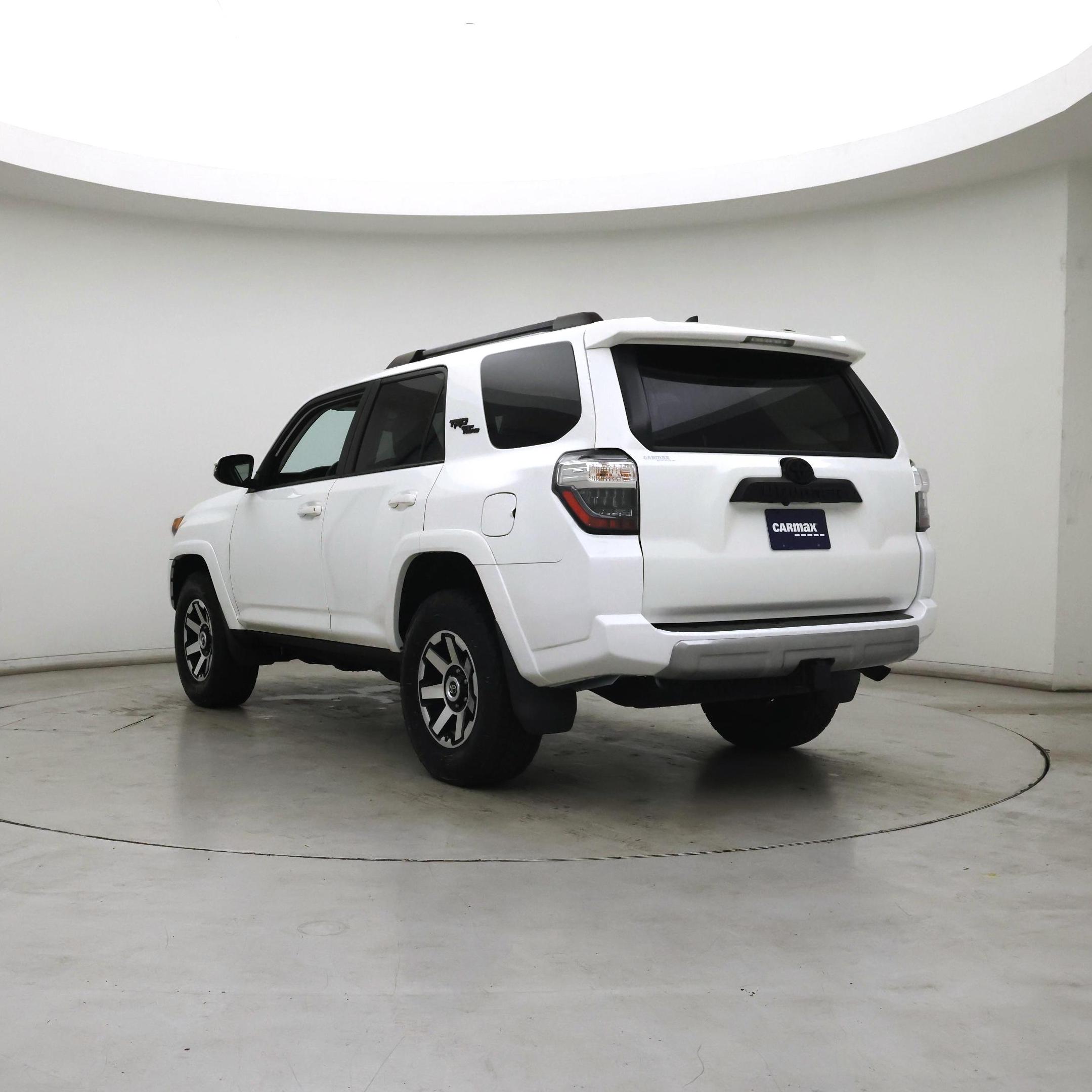 Thumbnail: 2020 Toyota 4Runner - 2