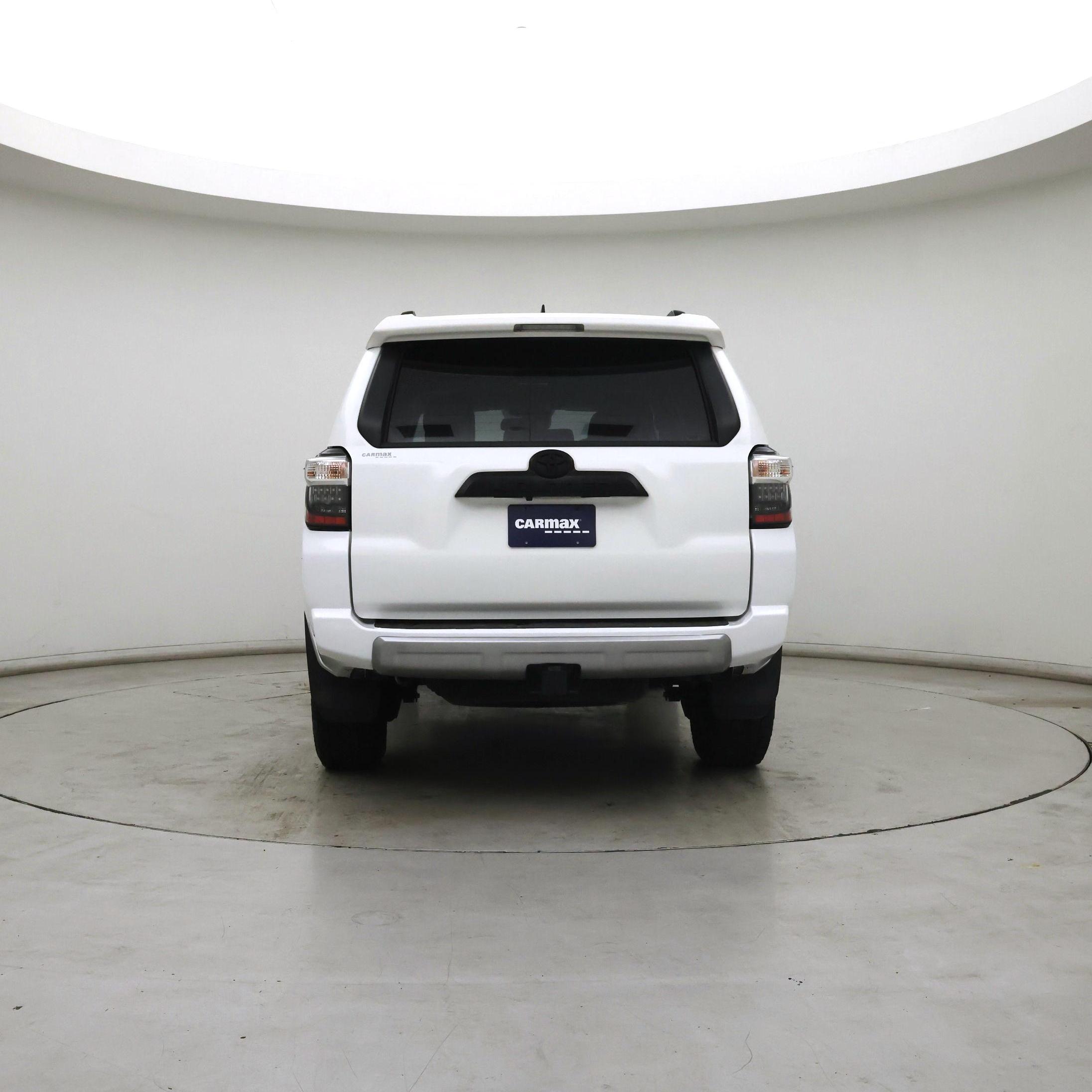 Thumbnail: 2020 Toyota 4Runner - 6
