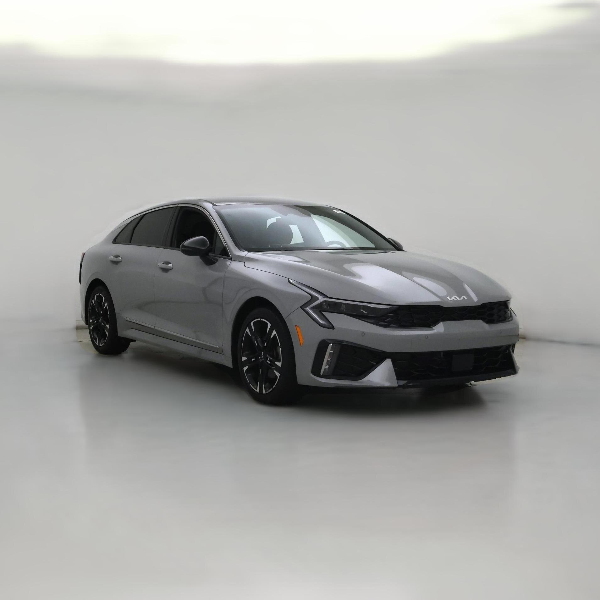 Thumbnail: 2025 Kia K5 - 1