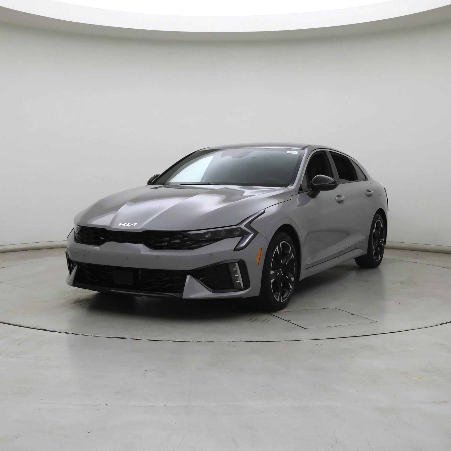 Thumbnail: 2025 Kia K5 - 4