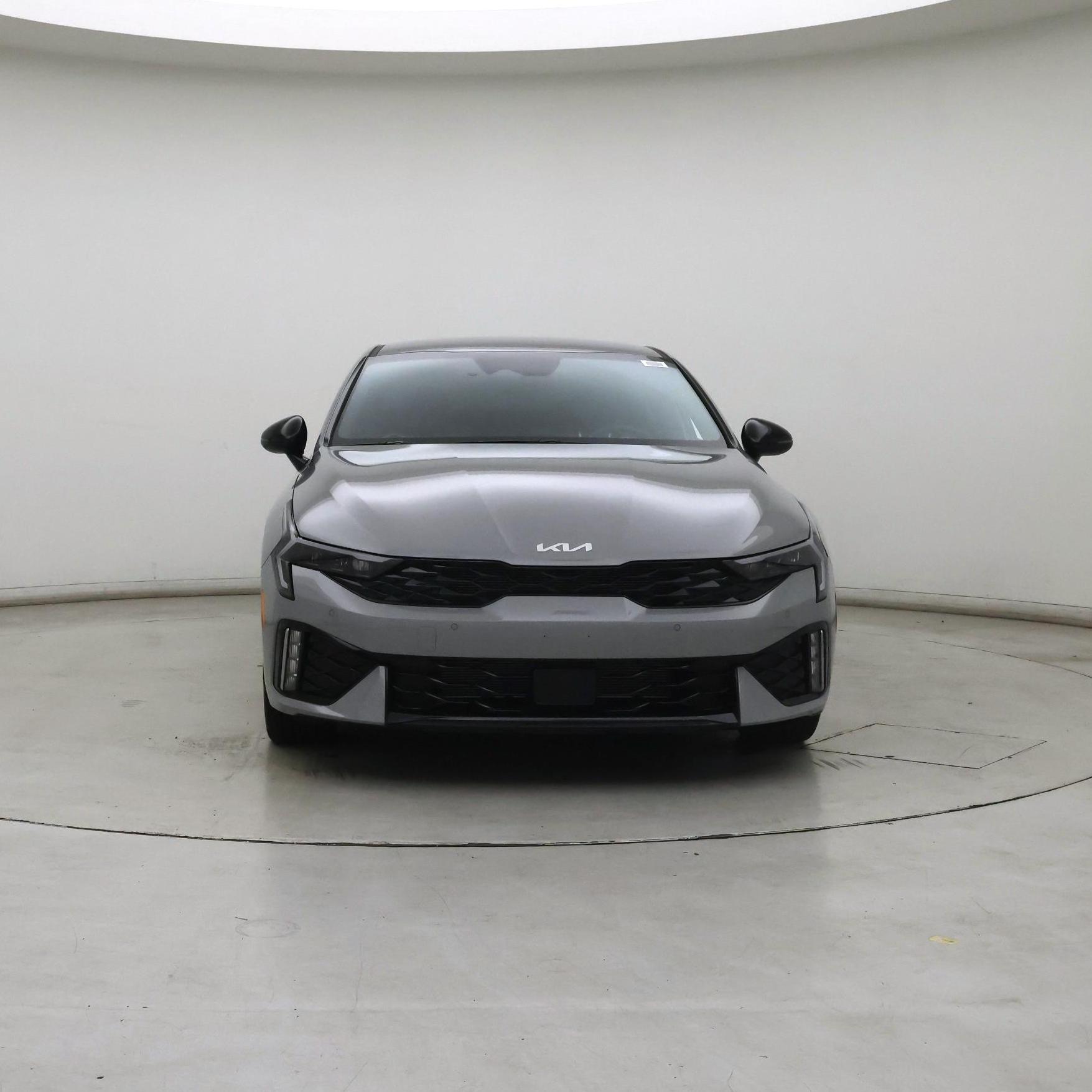 Thumbnail: 2025 Kia K5 - 5
