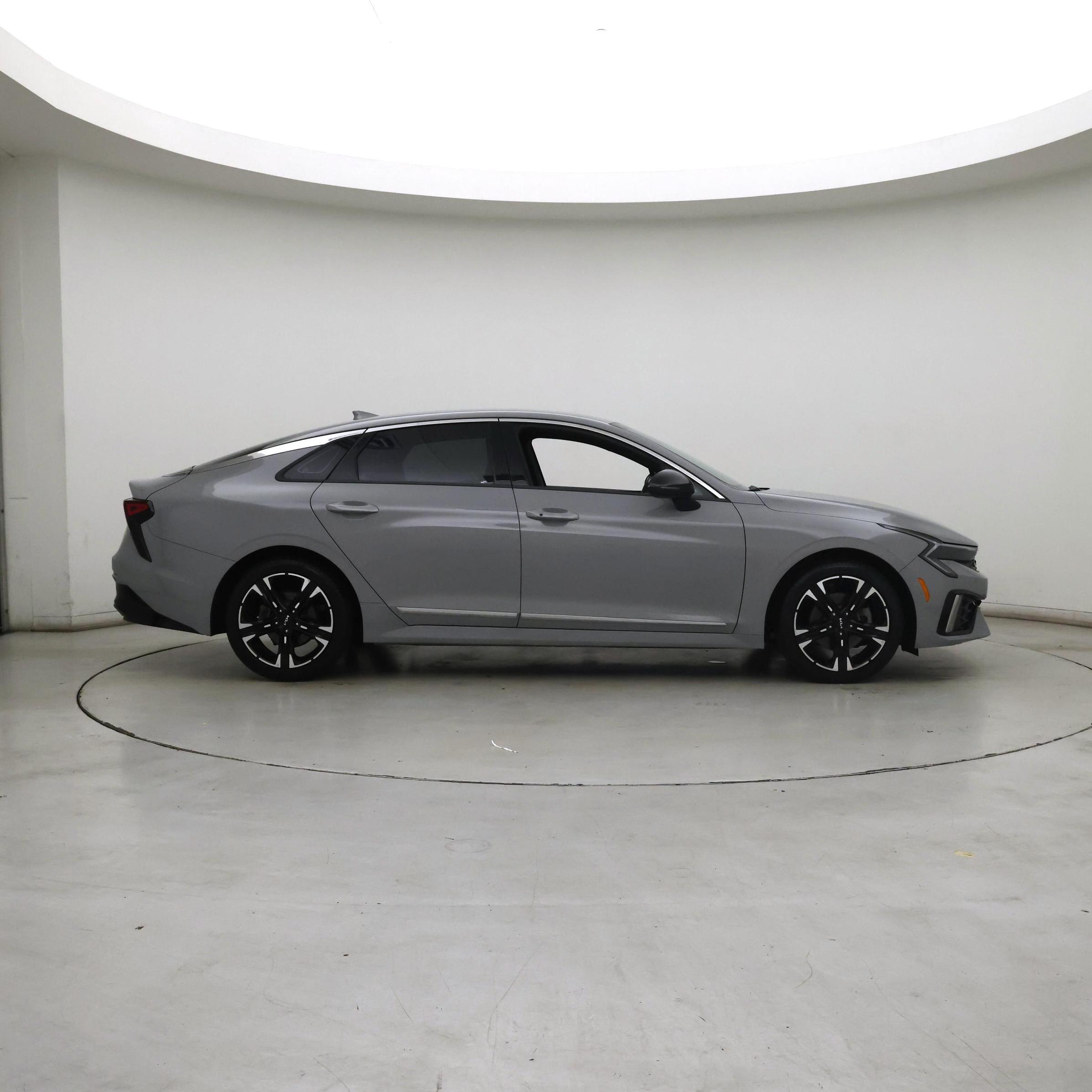 Thumbnail: 2025 Kia K5 - 7