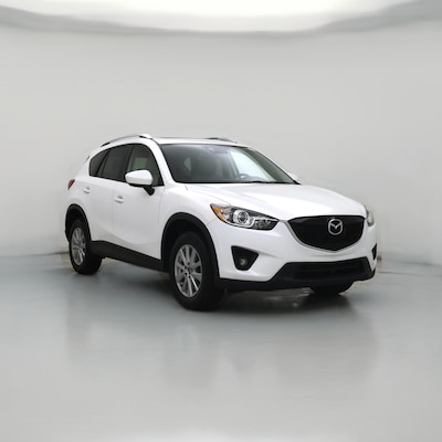 2014 Mazda CX-5 Touring