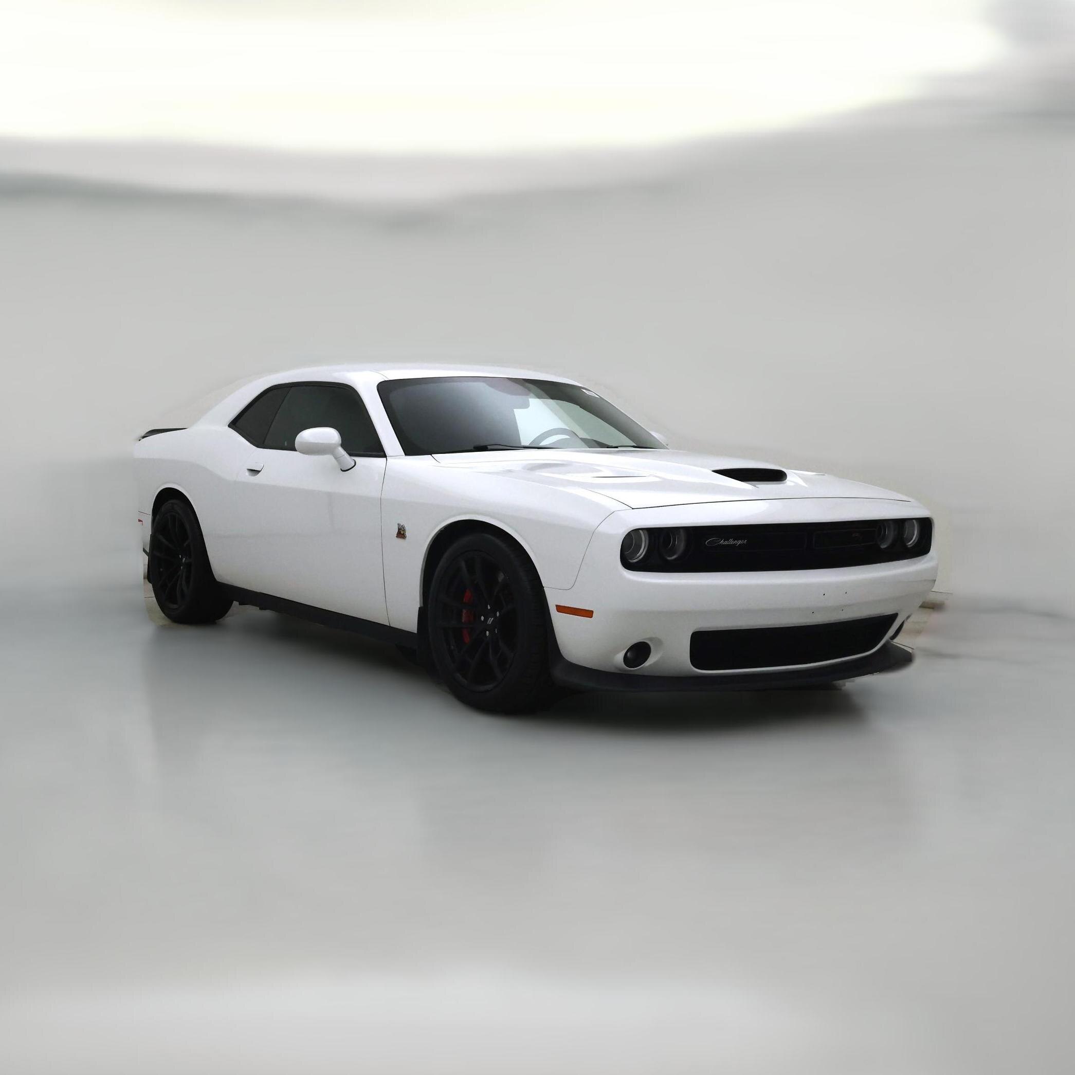 Thumbnail: 2021 Dodge Challenger - 1