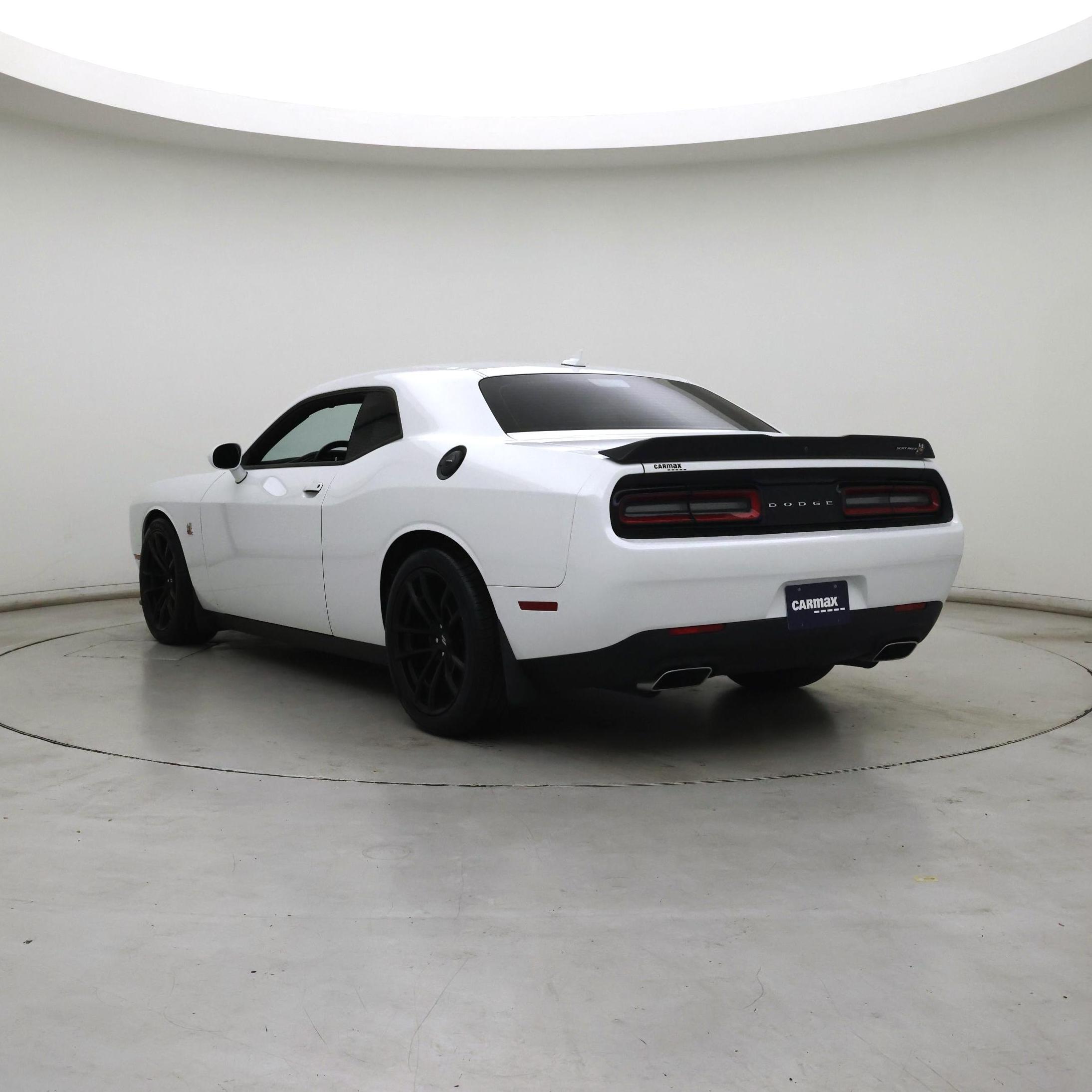 Thumbnail: 2021 Dodge Challenger - 2