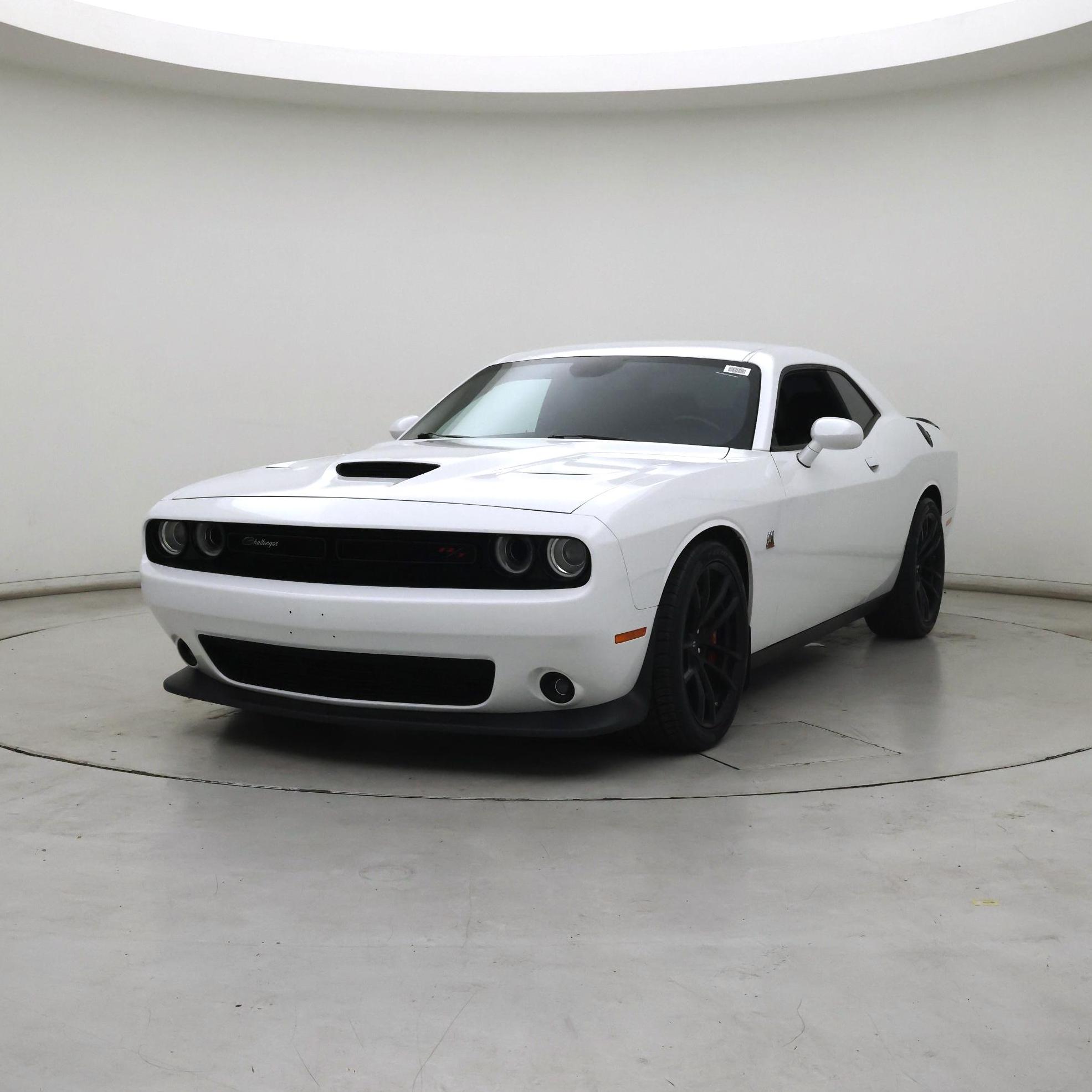 Thumbnail: 2021 Dodge Challenger - 4