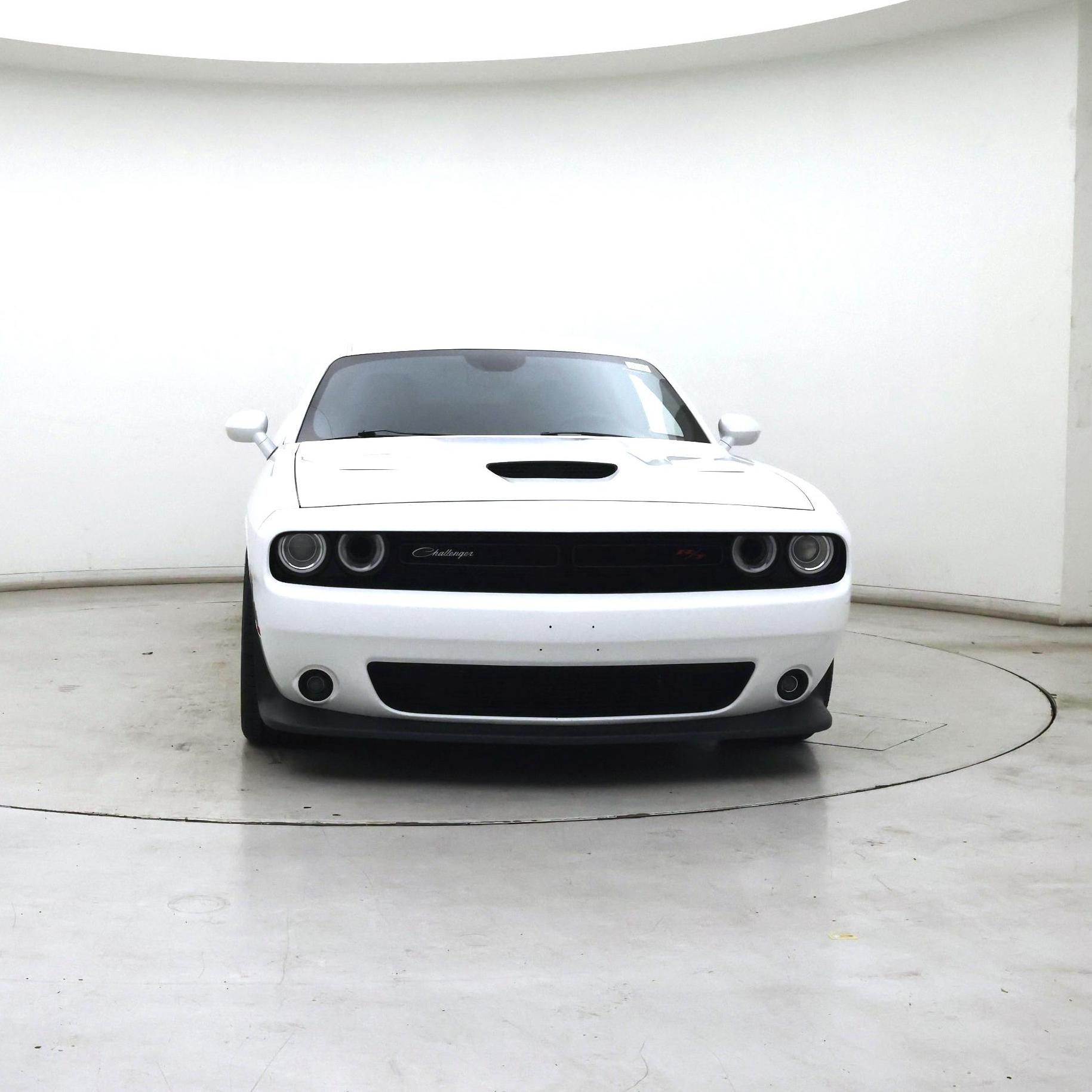 Thumbnail: 2021 Dodge Challenger - 5