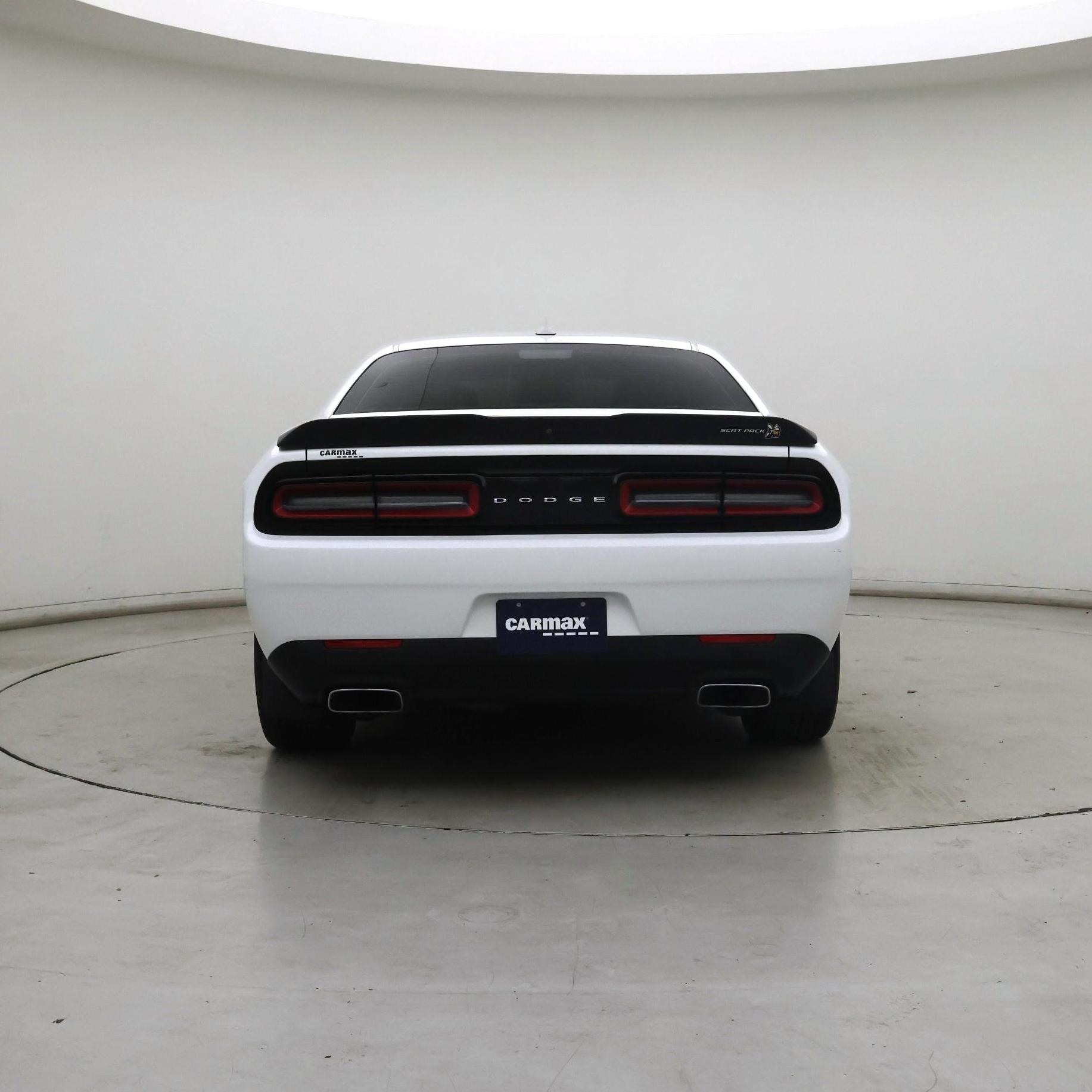 Thumbnail: 2021 Dodge Challenger - 6
